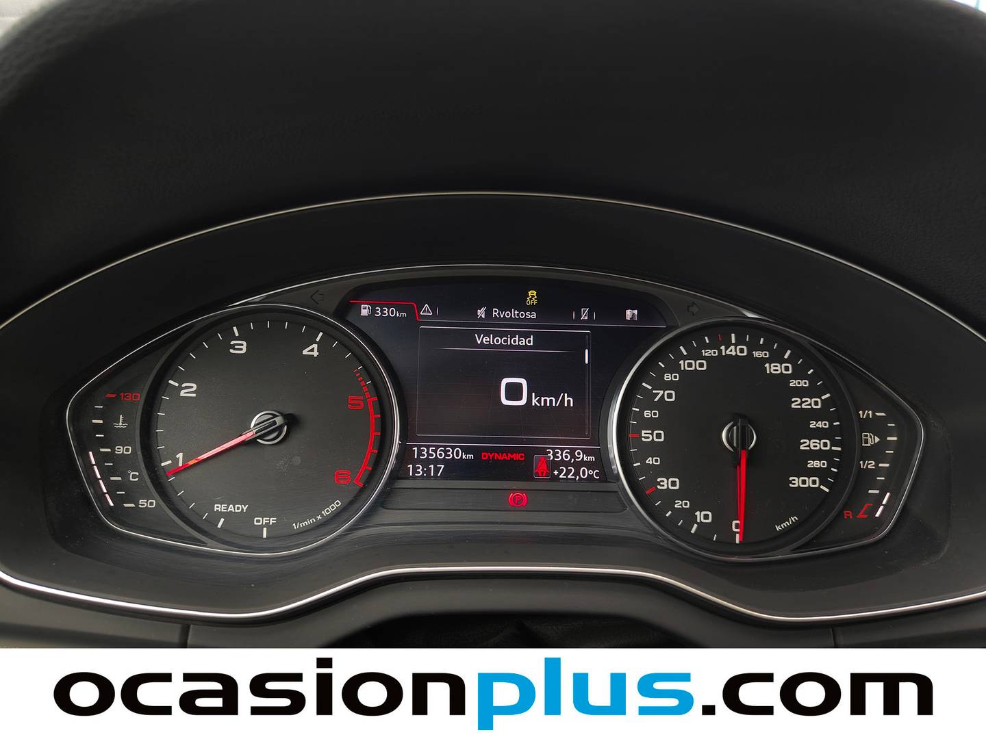 Audi Q5 Audi Q5 Design 2.0 TDI (150 CV) seminuevo