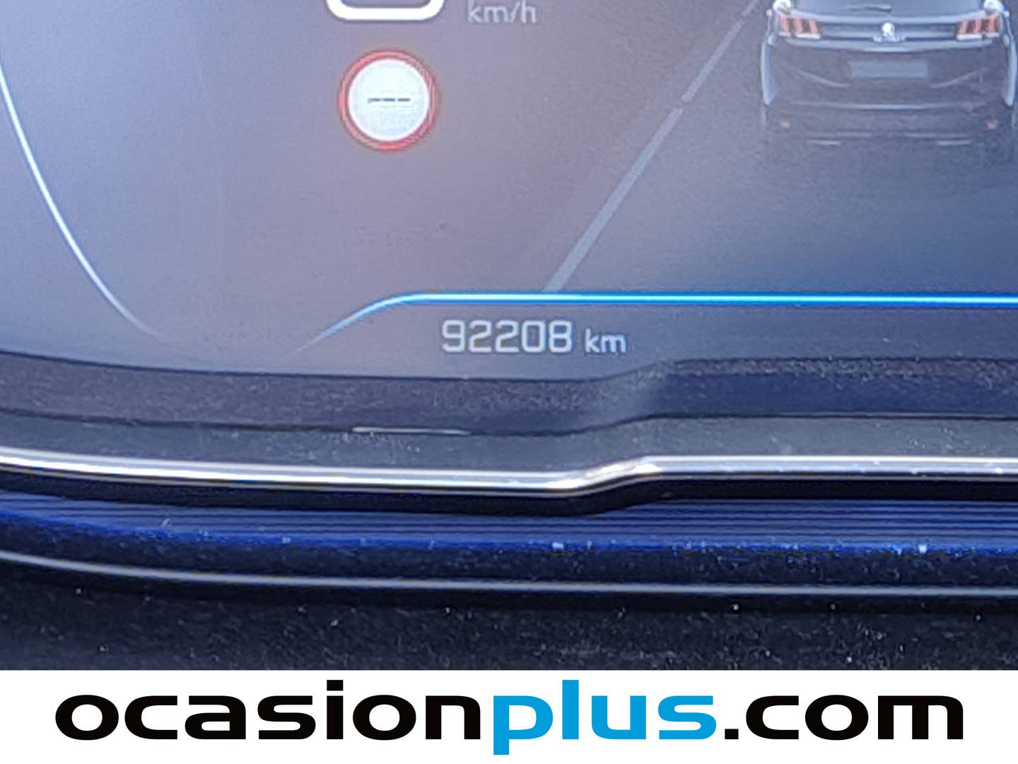 Peugeot 3008 Peugeot 3008 BlueHDI 180 S&S GT EAT8 (180 CV) seminuevo