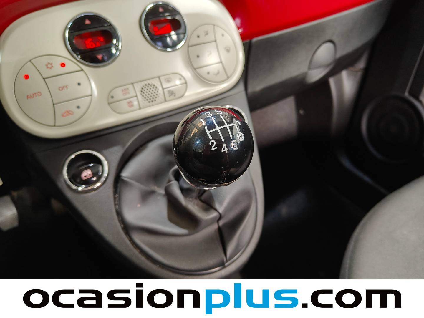 Fiat 500 Fiat 500 1.0 Hybrid Dolcevita (70 CV) de segunda mano