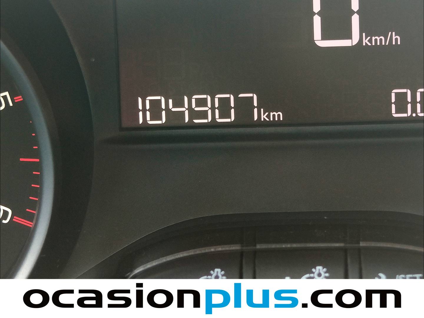 Peugeot 2008 Peugeot 2008 BlueHDi 100 S&S Active (100 CV) seminuevo