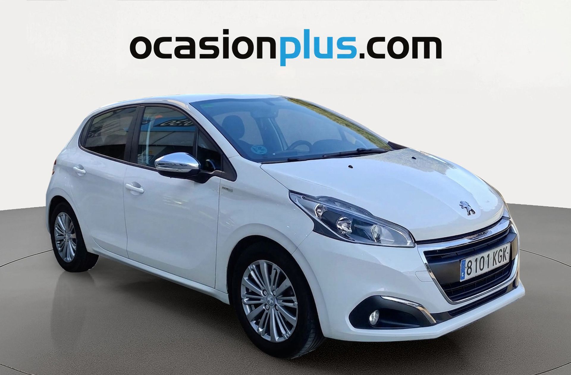 Peugeot 208 PureTech 82 Style - foto 2