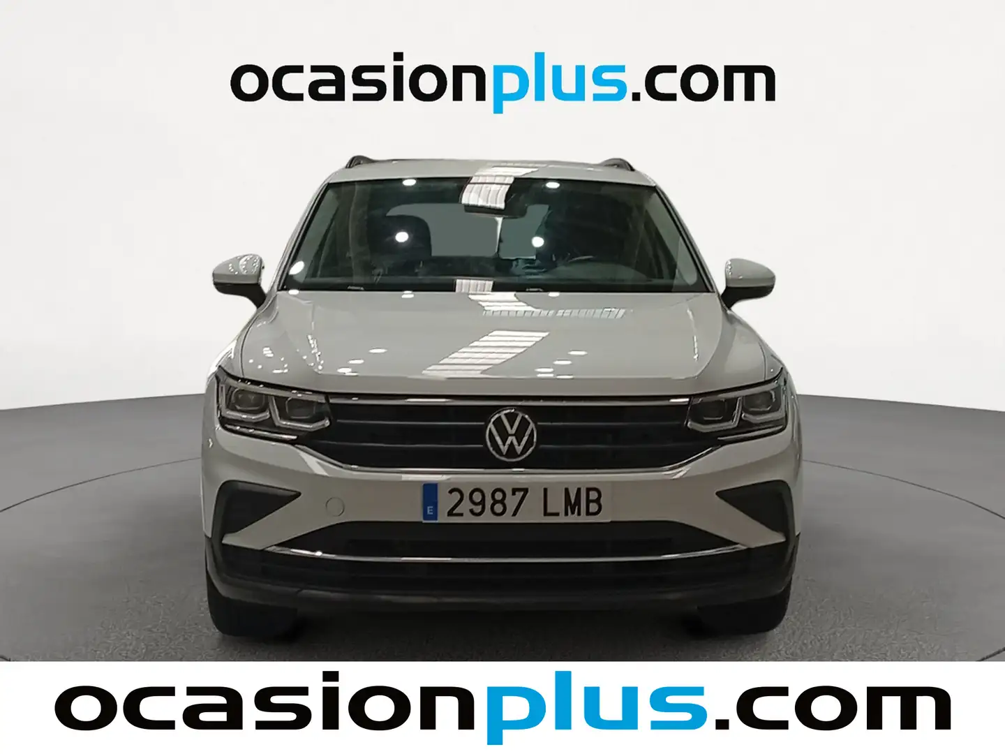 Foto Volkswagen Tiguan Volkswagen Tiguan Life 1.5 TSI  (150 CV)