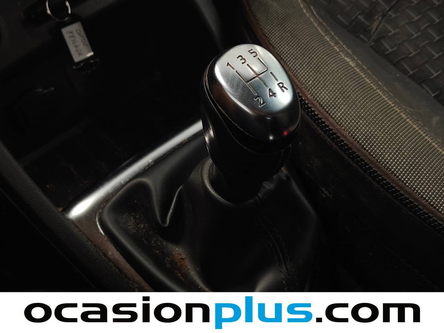 Renault Captur Renault Captur Zen Energy dCi (90 CV) Ecoleader de segunda mano