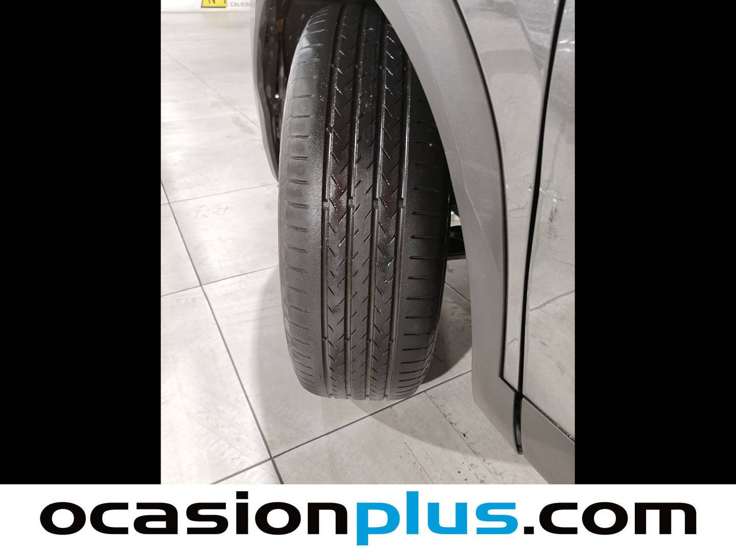 Peugeot 2008 Peugeot 2008 PureTech 100 S&S Allure (100 CV) seminuevo