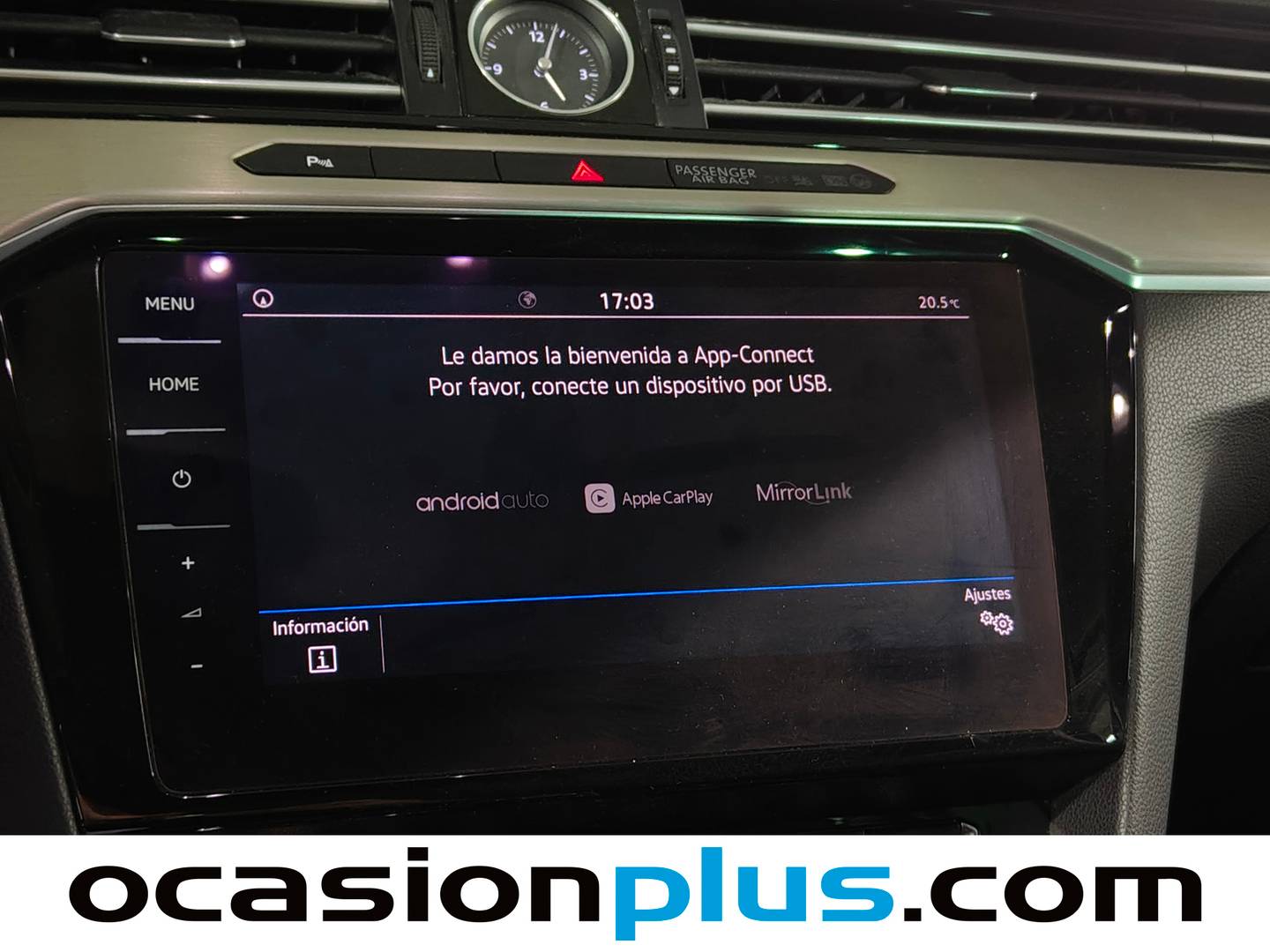 Accesorios del Volkswagen Passat Volkswagen Passat Variant Sport 2.0 TDI (190 CV) DSG