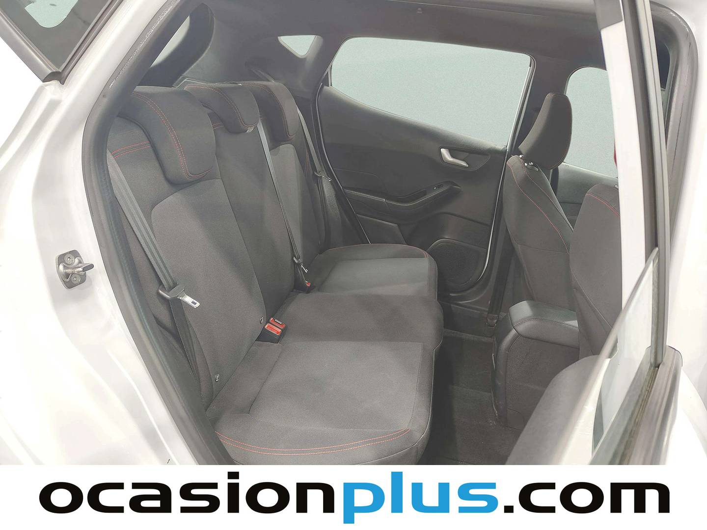 Ford Fiesta Ford Fiesta 1.0 EcoBoost MHEV ST-Line (125 CV) 2023