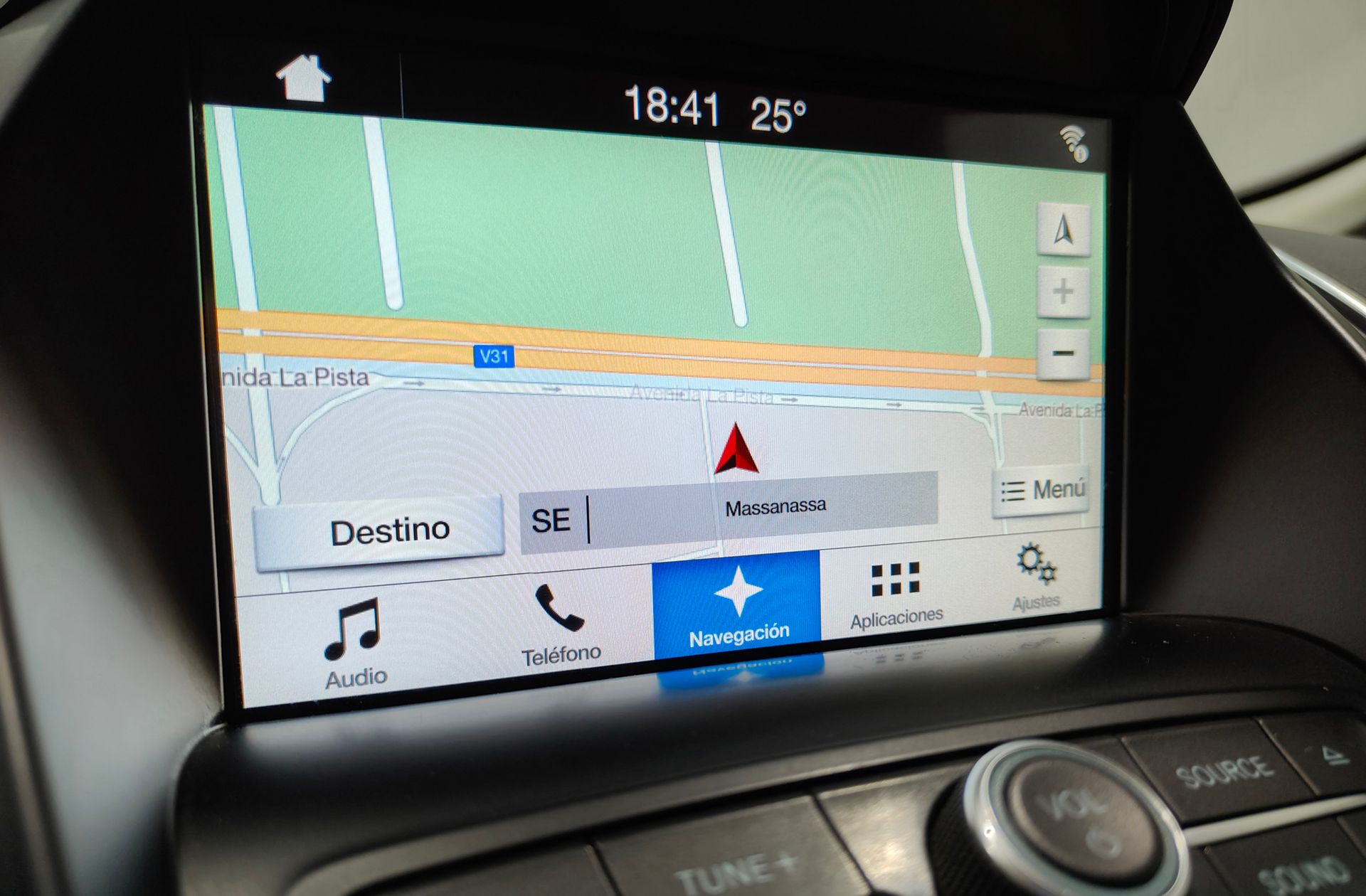 Ford Grand C-Max 1.5 TDCi Titanium - foto 9