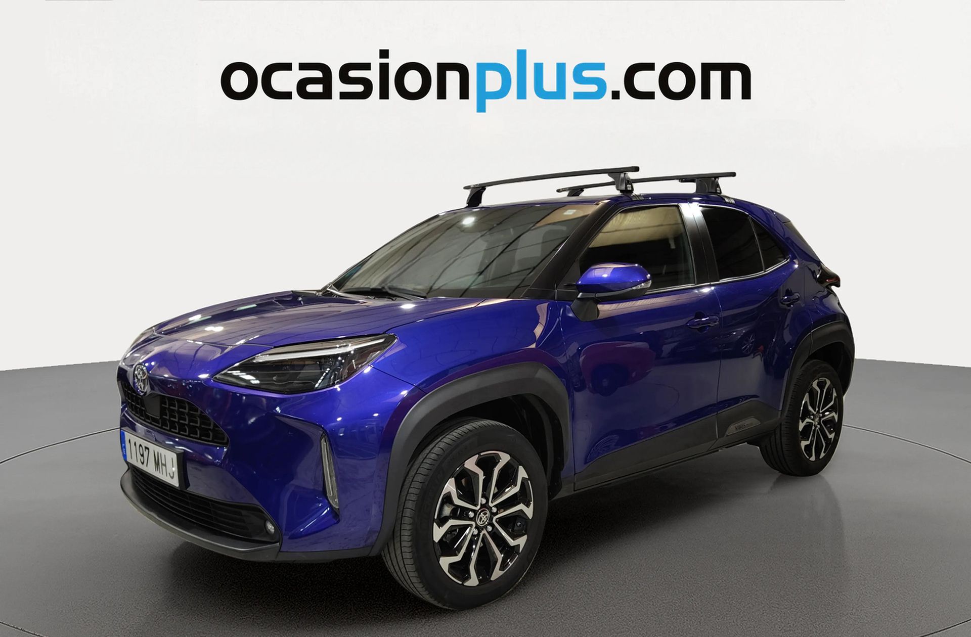 Toyota Yaris Cross 120H Active Tech