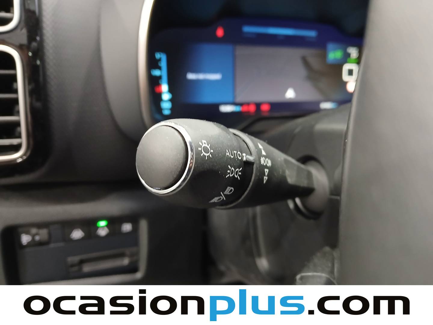 Foto Citroën C5 Aircross Citroen C5 Aircross Plug-in Hybrid Max e-EAT8 (225 CV)