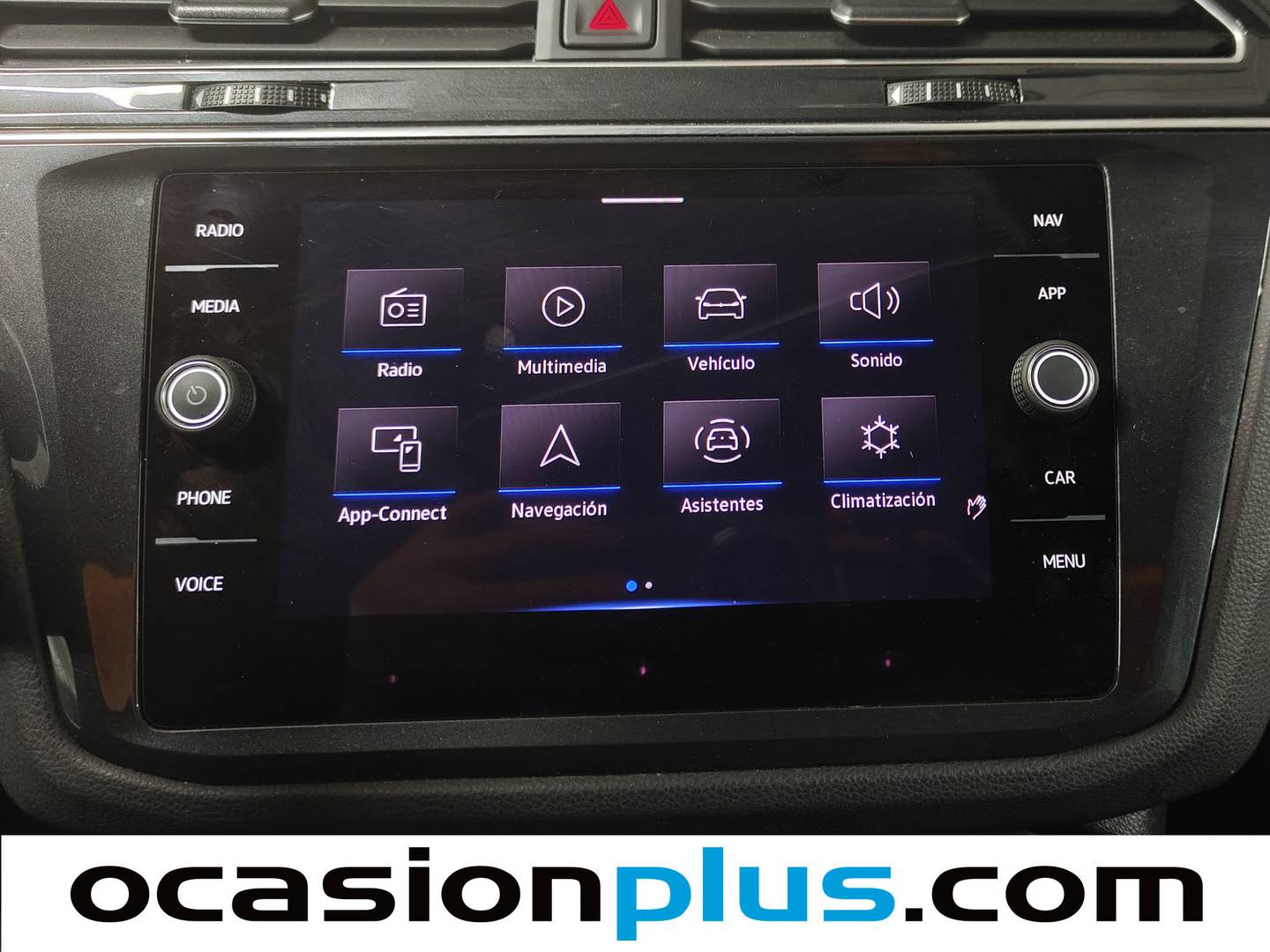Volkswagen Tiguan Volkswagen Tiguan Life 2.0 TDI (150 CV) barato