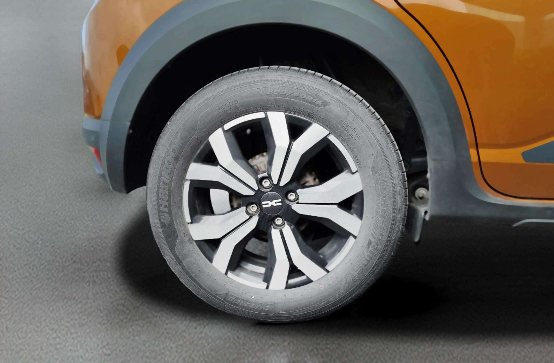 Dacia Sandero Stepway Expression ECO-G - foto 37