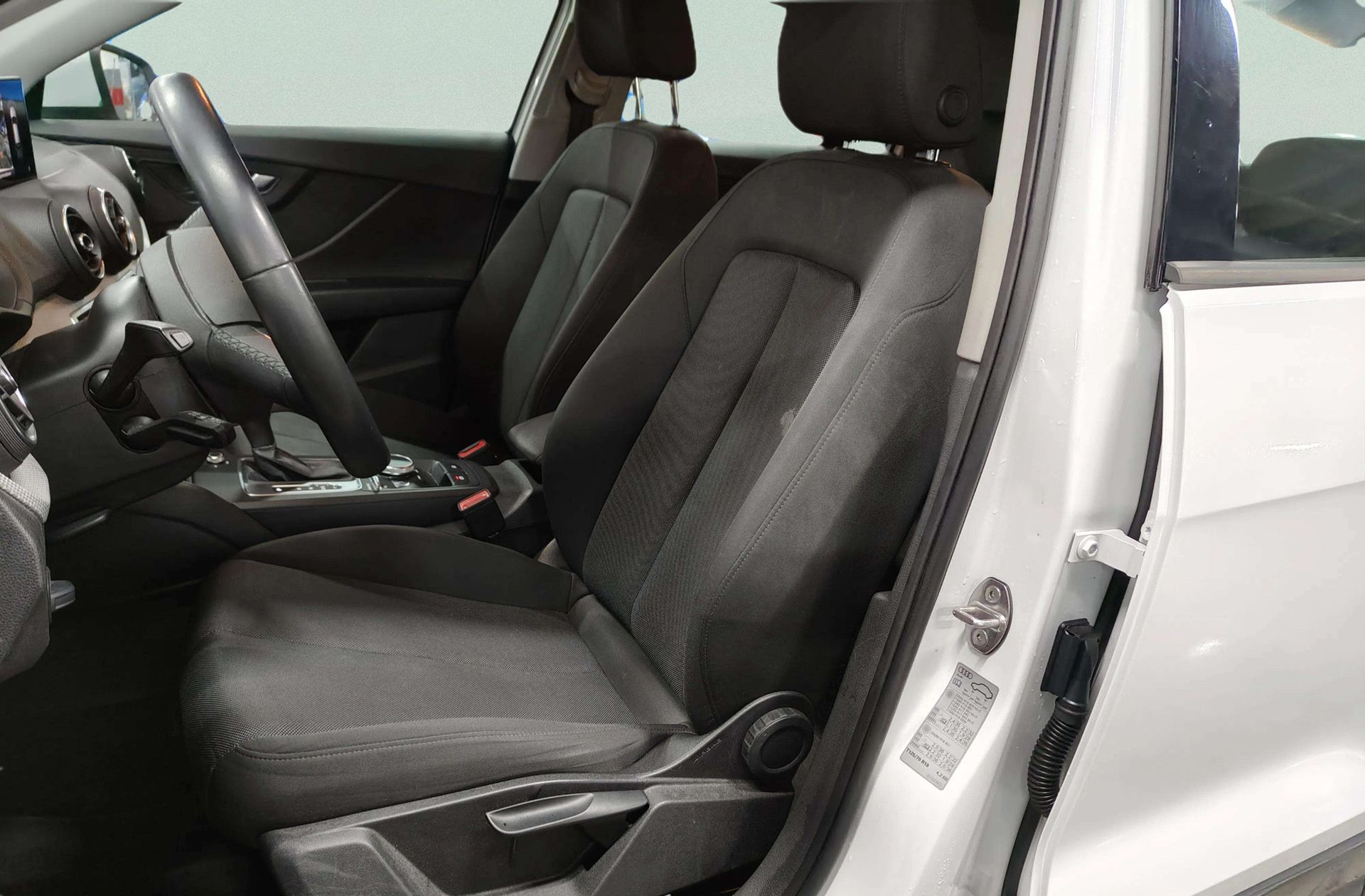 Audi Q2 Advanced 35 TFSI S tronic - foto 14
