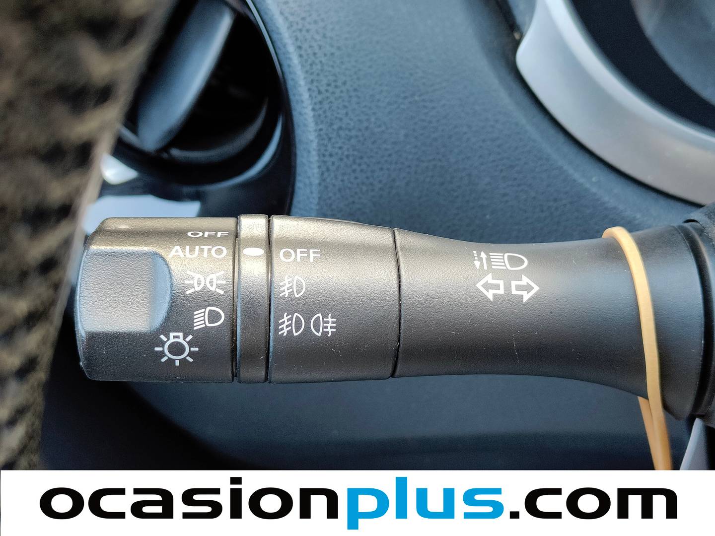 Extras del Nissan JUKE Nissan Juke dCi 110 N-Connecta 4x2 (110 CV)