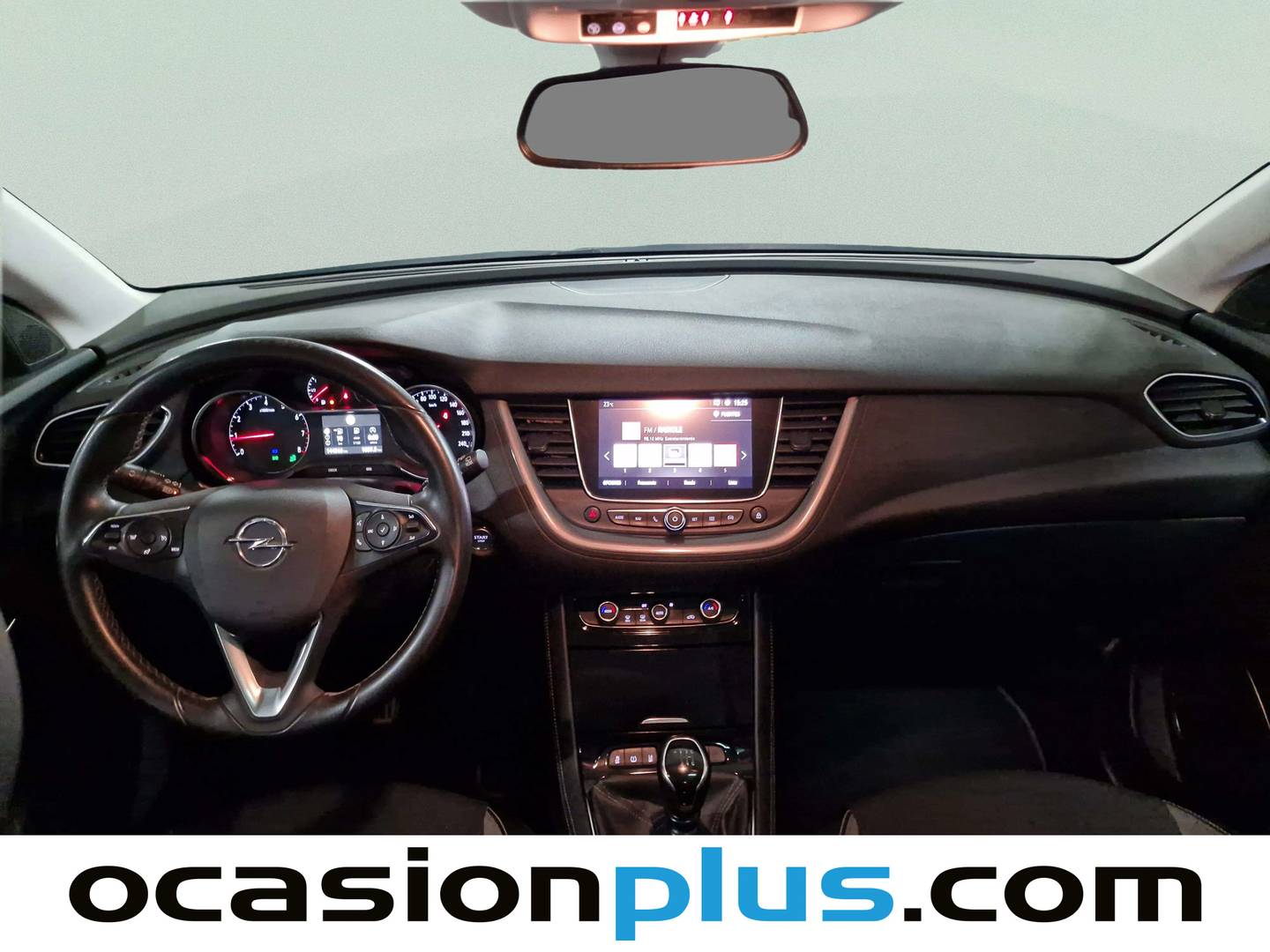 Opel Grandland X Opel Grandland X 1.2 Turbo Excellence (130 CV) de ocasión