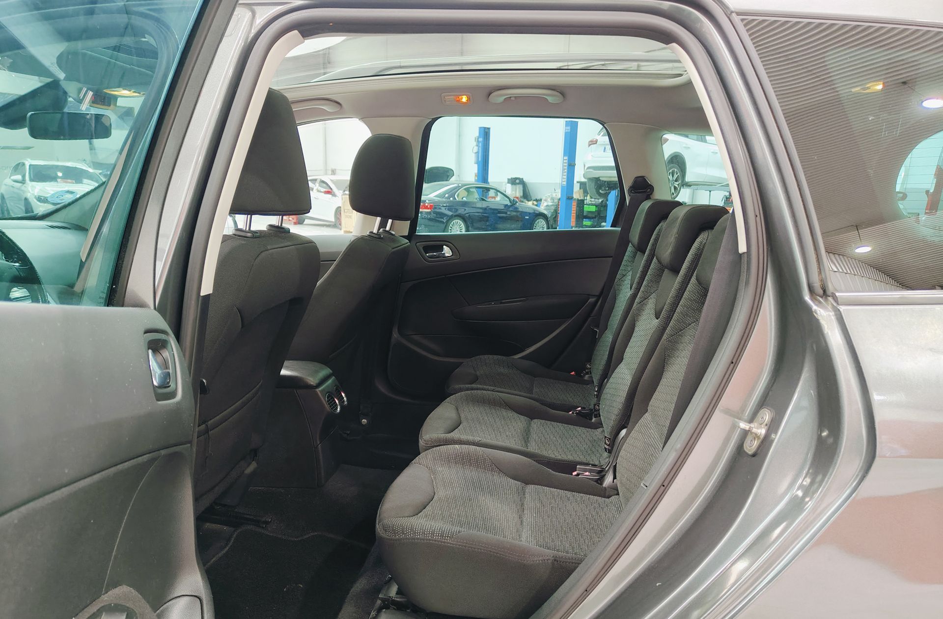 Peugeot 308 SW 1.6 VTi Sportium - foto 10