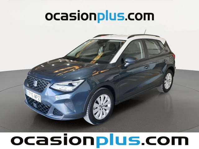 Seat Arona 1.0 TSI Style XL DSG  (115 CV) de segunda mano