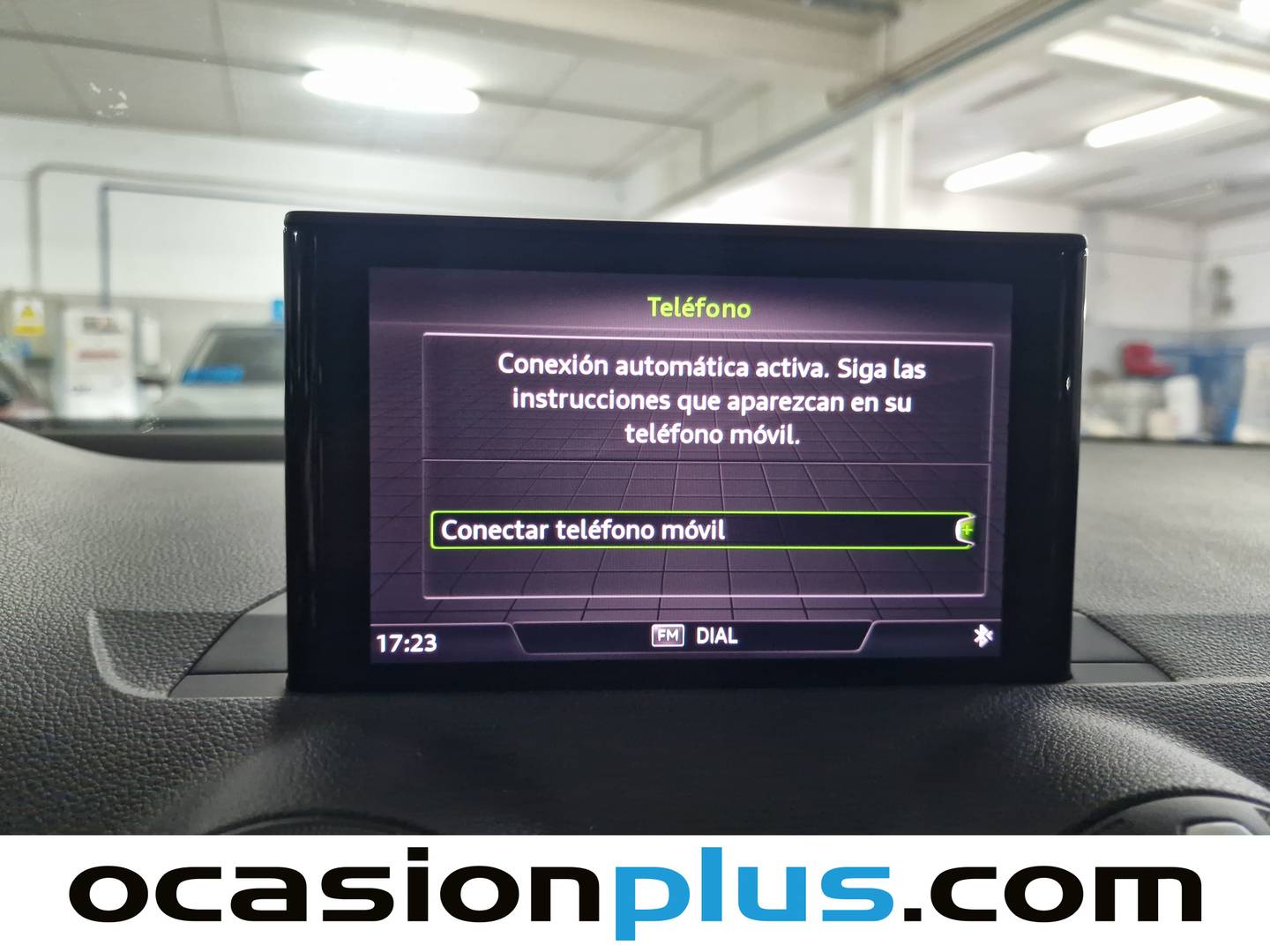 Audi Q2 Audi Q2 Design Edition 1.0 TFSI Ultra (116 CV) manual