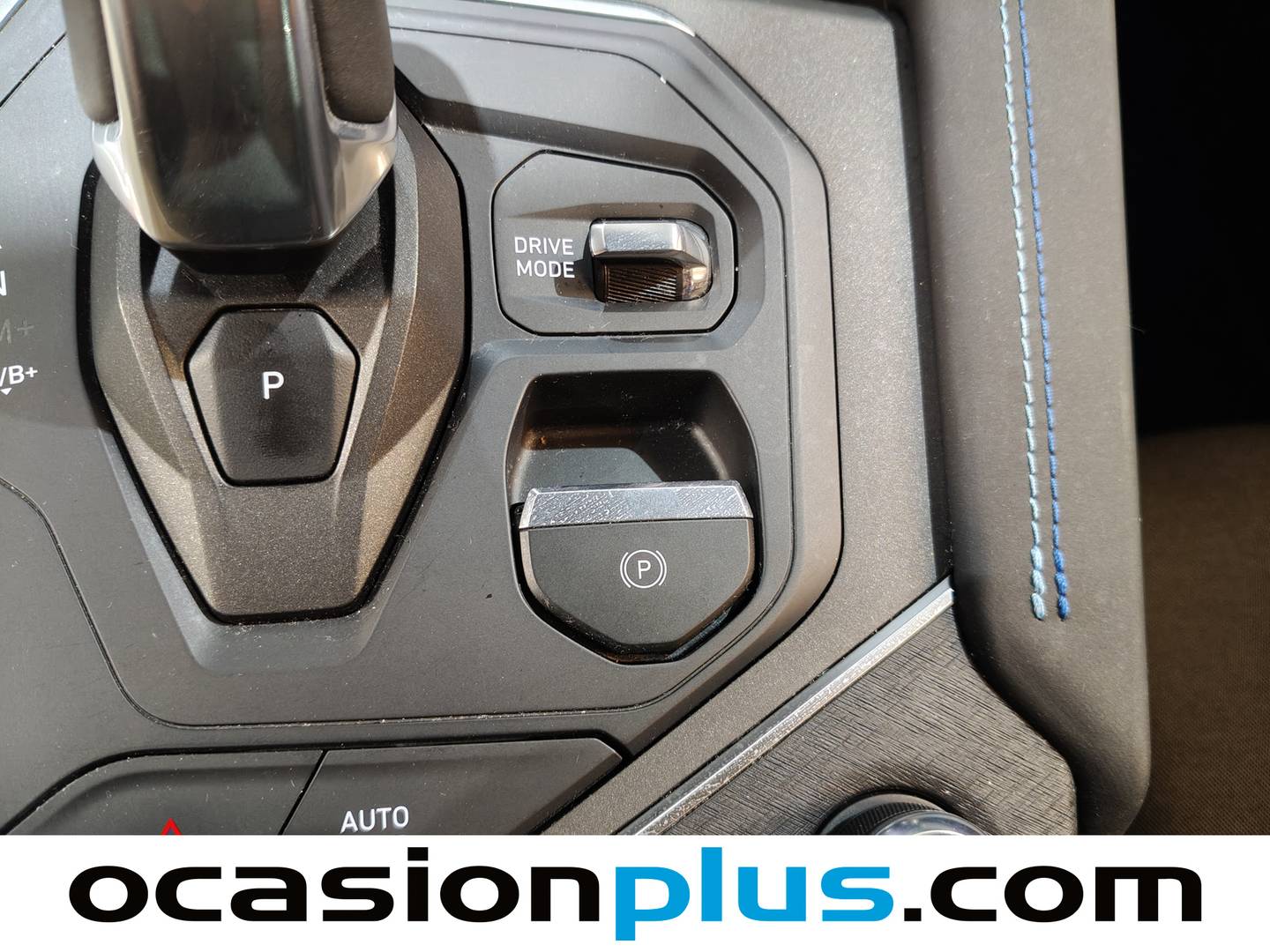 Lynk & Co 01 Lynk & Co 01 1.5 PHEV 6.6kW (261 CV) 2023