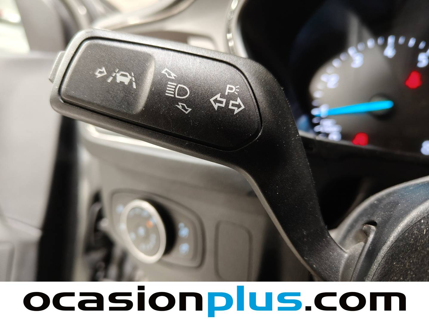 Ford Focus Ford Focus 1.0 Ecoboost MHEV ST-Line (125 CV) de ocasión