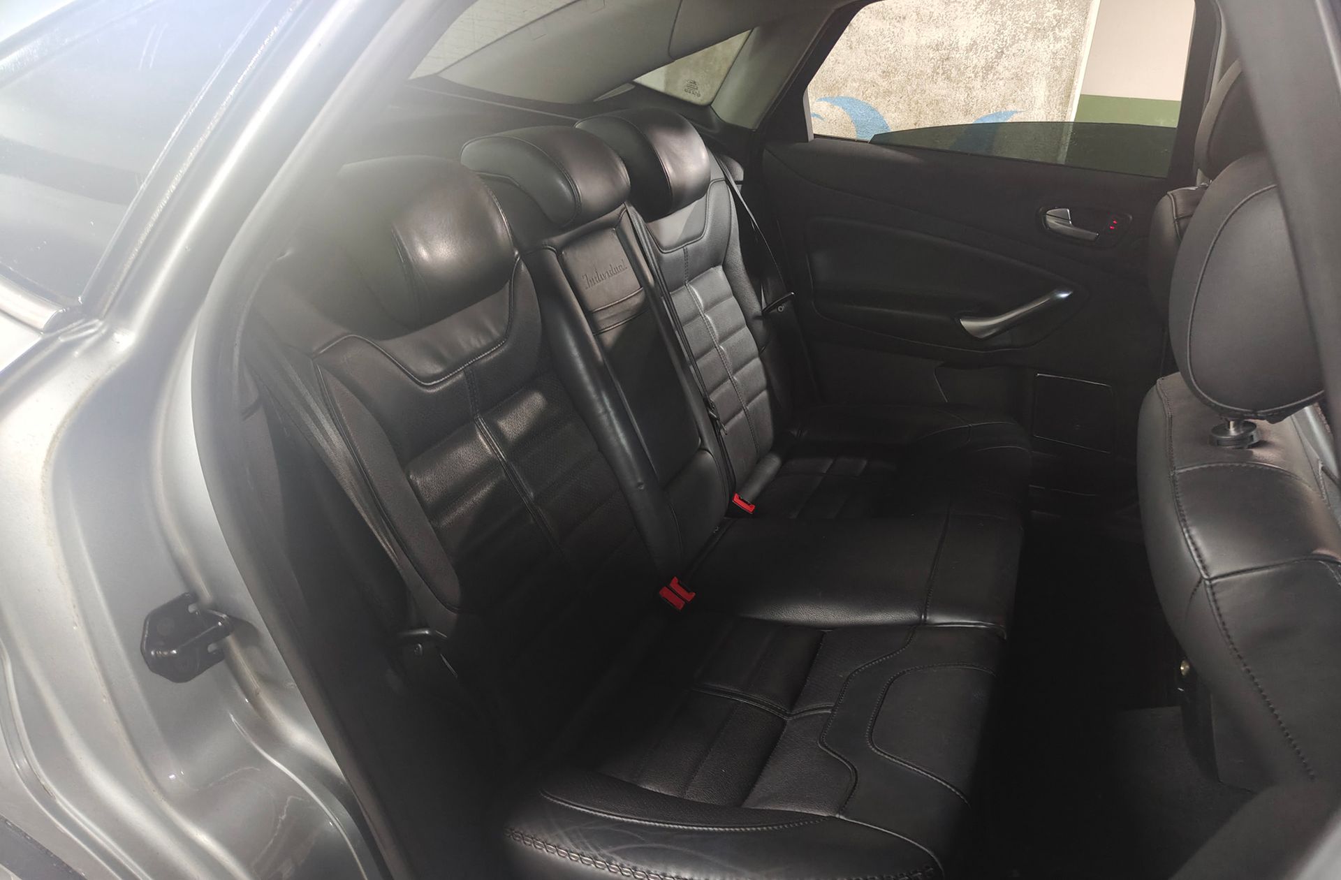 Ford Mondeo 2.0 TDCi Titanium PowerShift - foto 15