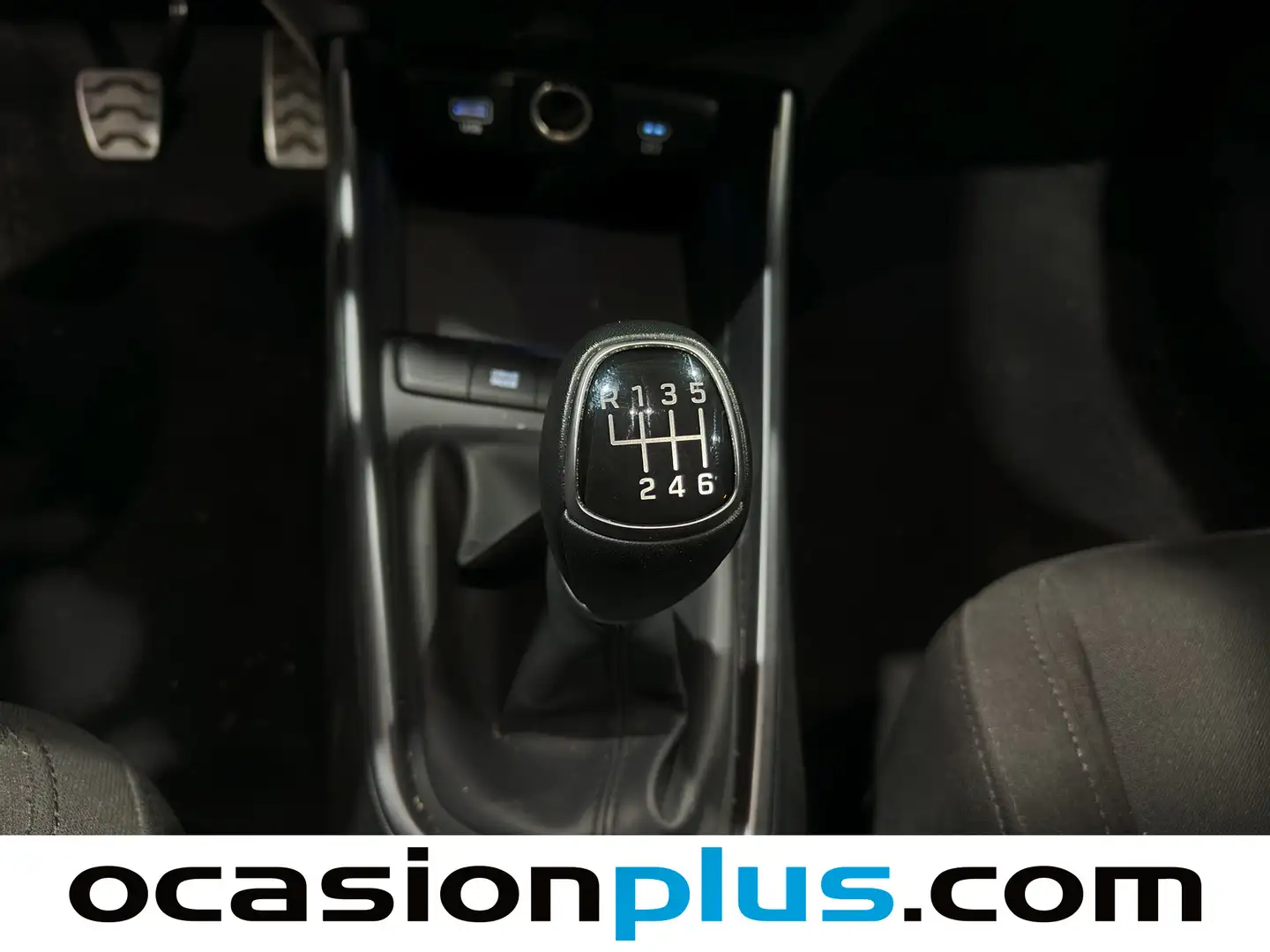 Foto Hyundai Bayon Hyundai Bayon 1.0 TGDI 48V Maxx (100 CV)