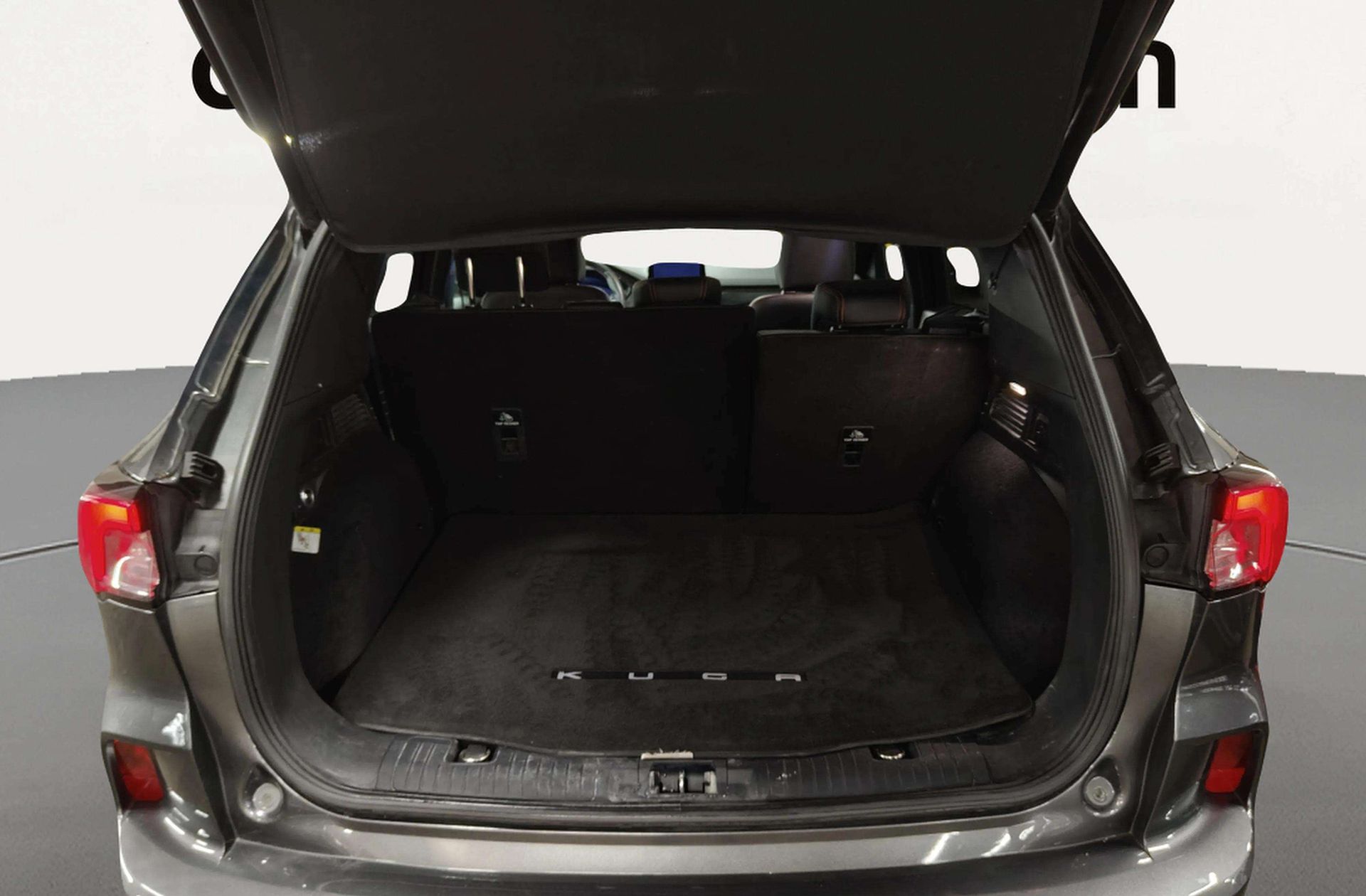 Ford Kuga 2.5 Duratec Fhev ST-Line X 4x2 - foto 21