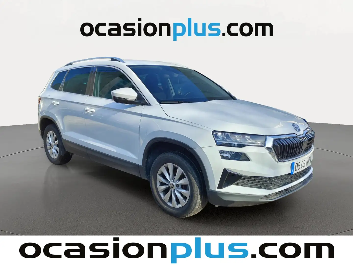 Foto Skoda Karoq Skoda Karoq 2.0 TDI Selection (115 CV)