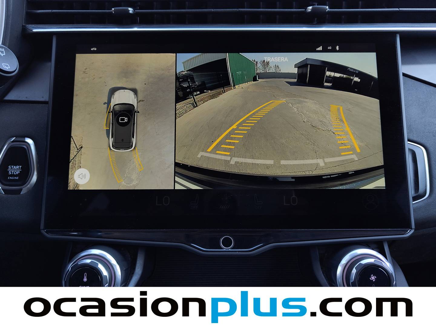 Accesorios del Lynk & Co 01 Lynk & Co 01 1.5 PHEV (261 CV)