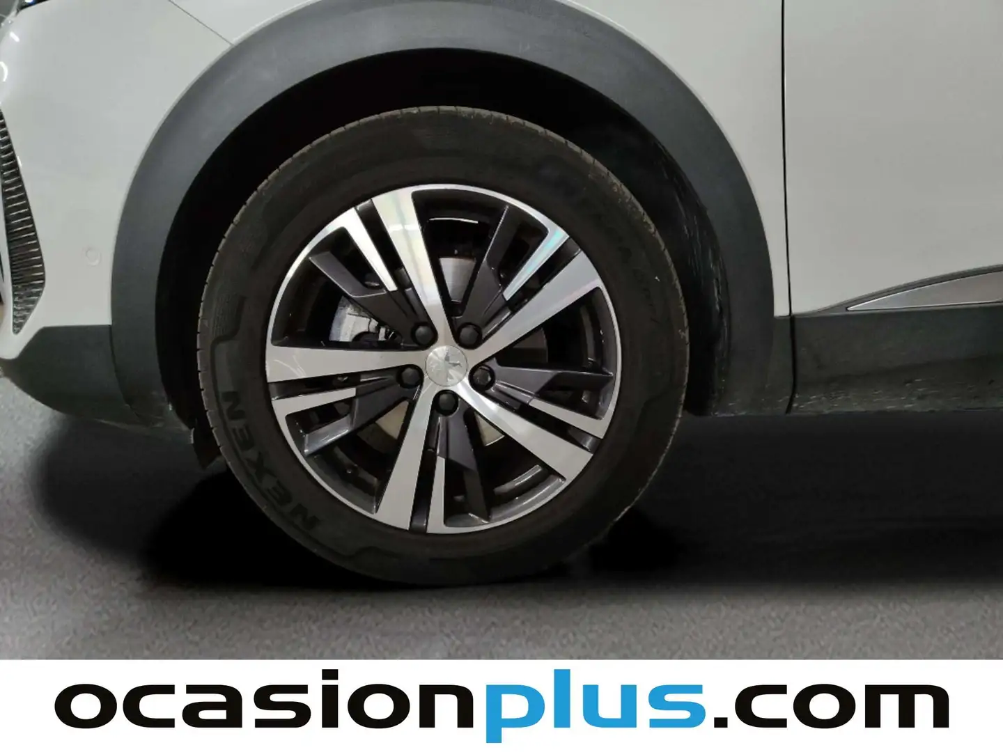 Foto Peugeot 3008 Peugeot 3008 BlueHDi 130 S&S Allure Pack (130 CV)