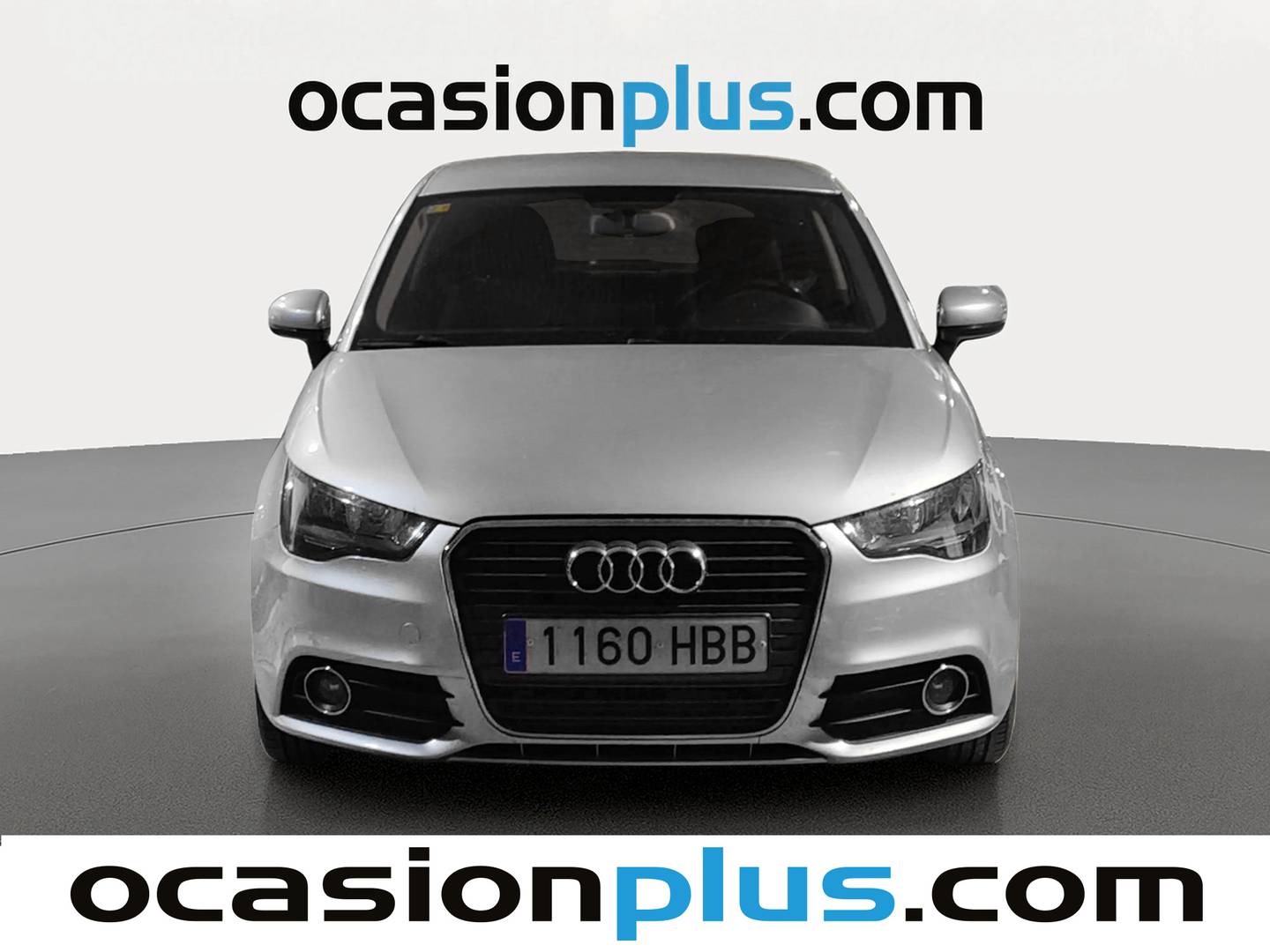 Foto Audi A1 Audi A1 Attraction 1.6 TDI (105 CV)