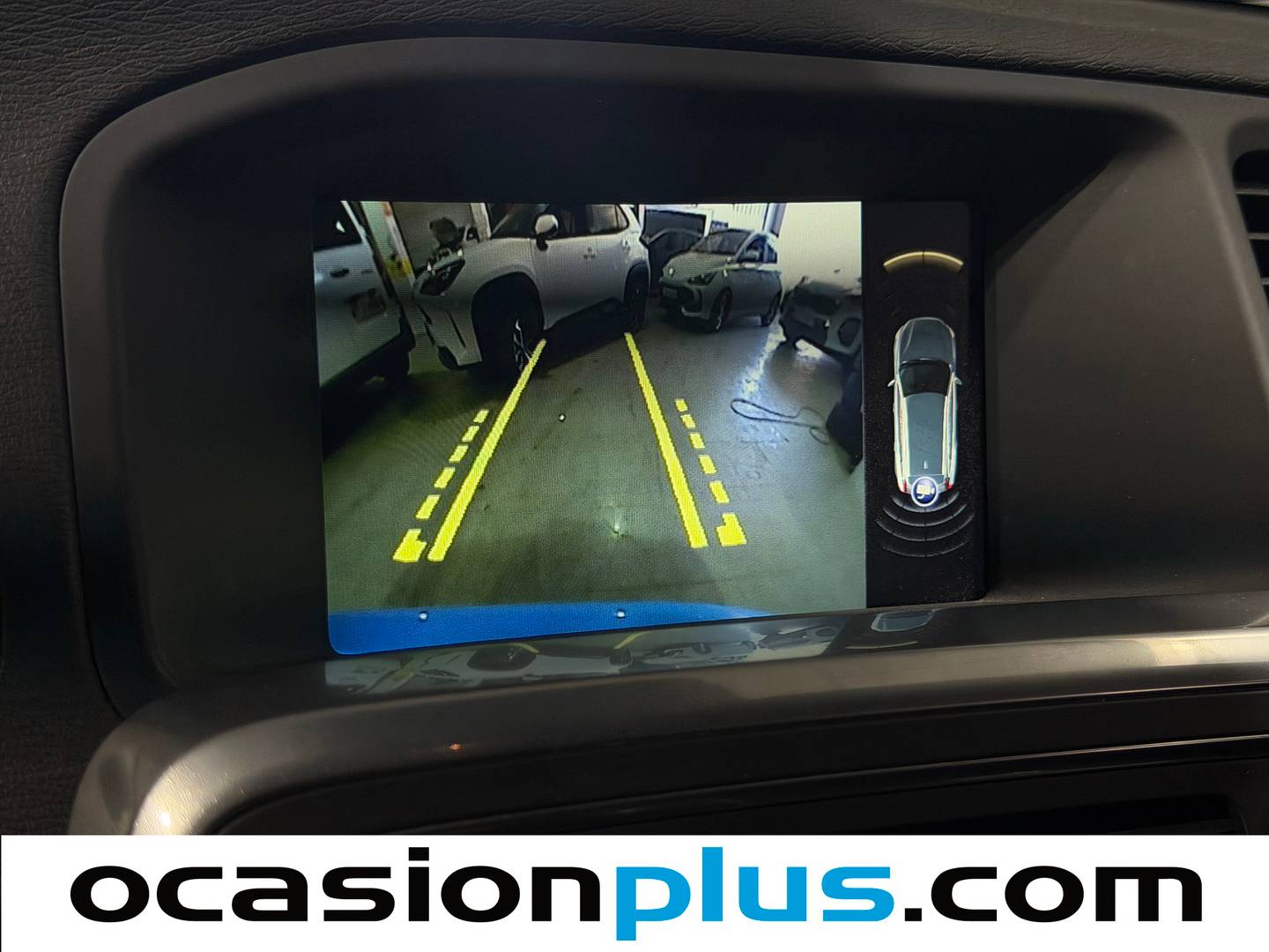 Accesorios del Volvo V60 Volvo V60 2.0 R Polestar Enginereed AWD Auto (367 CV)