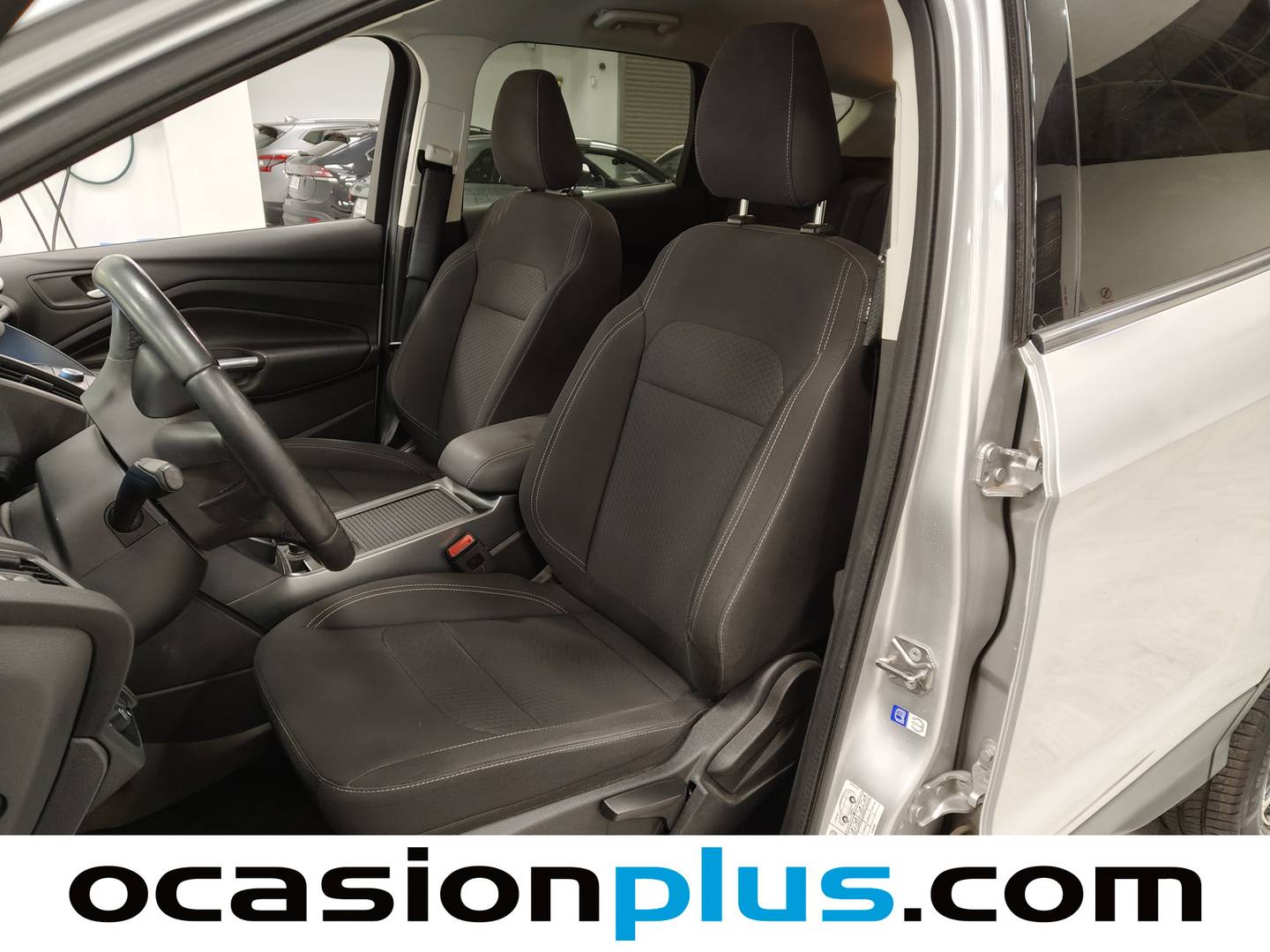 Foto Ford Kuga Ford Kuga 1.5 TDCI S&S Trend+ 4x2 (120 CV)