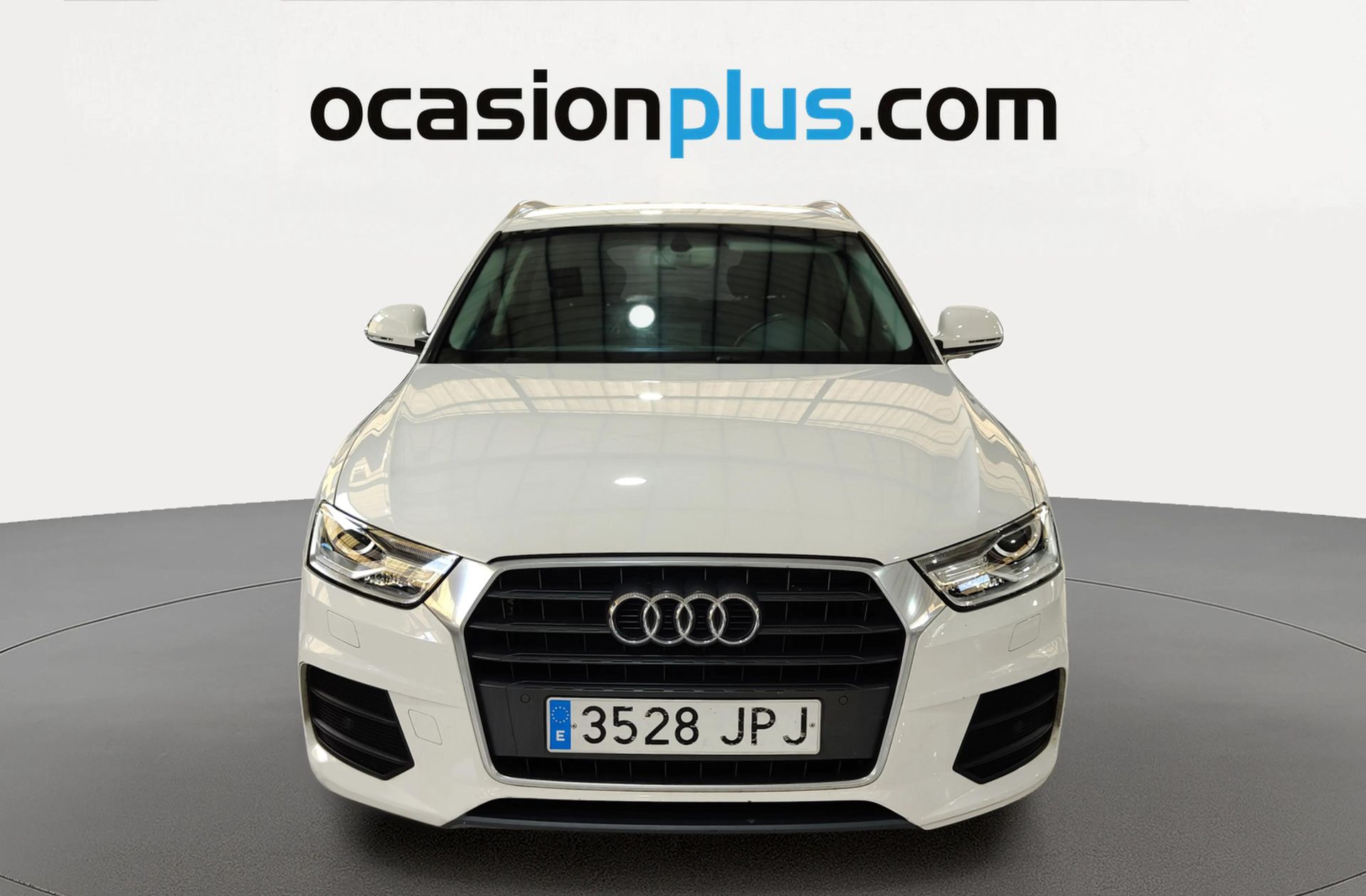Audi Q3 sport edition 2.0 TDI - foto 12