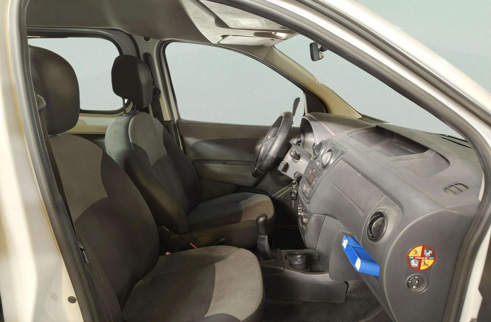 Dacia Dokker Essential dCi - foto 14