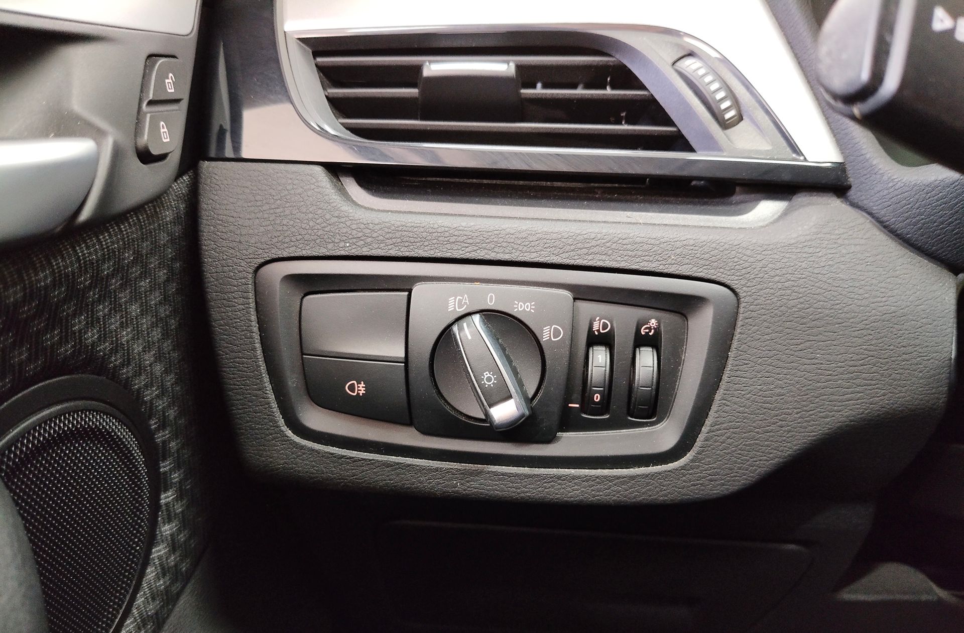 BMW X1 sDrive18i - foto 27