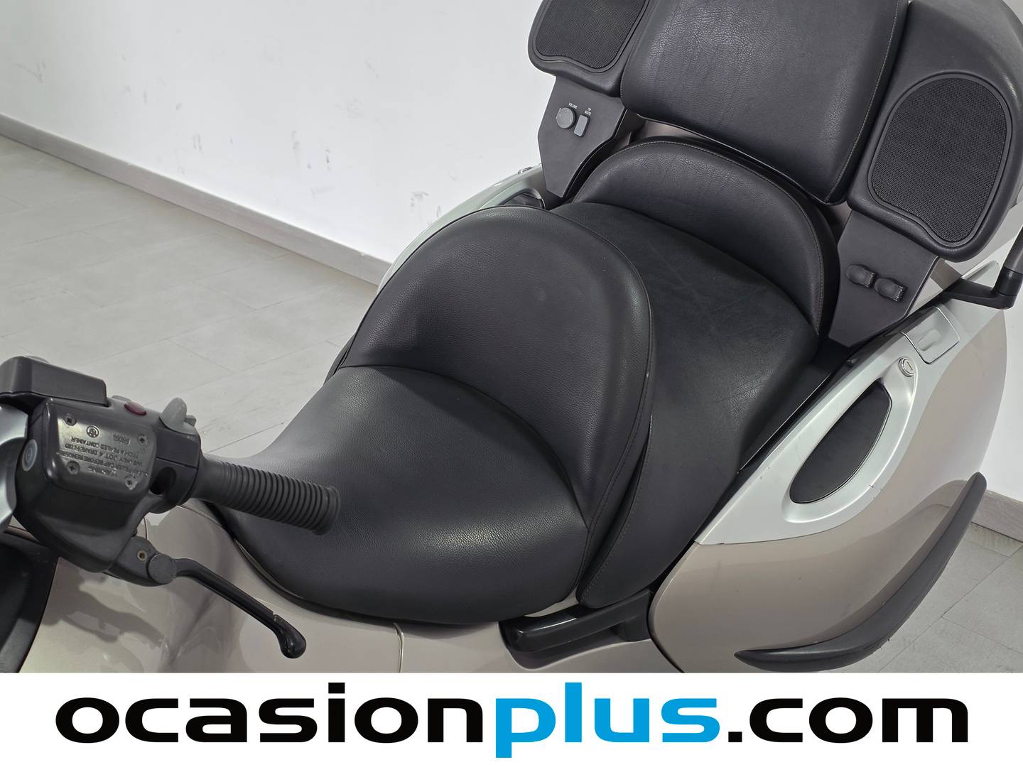 Foto BMW Motorrad K 1200 LT BMW Motorrad K 1200 LT (98 CV)