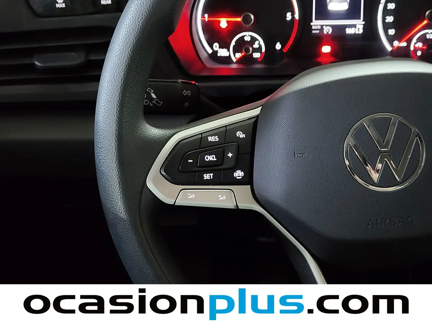 Foto Volkswagen Caddy Volkswagen Caddy Kombi Kombi 2.0 TDI (102 CV)