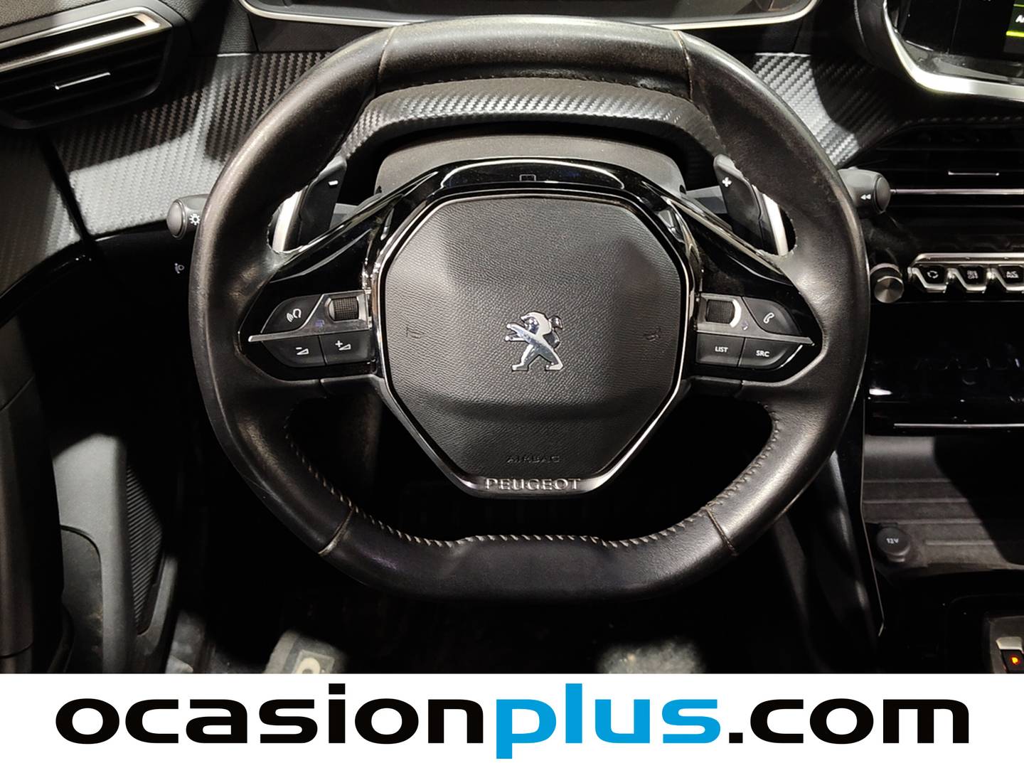 Peugeot 2008 Peugeot 2008 PureTech 130 S&S Allure Pack EAT8  (130 CV) gasolina
