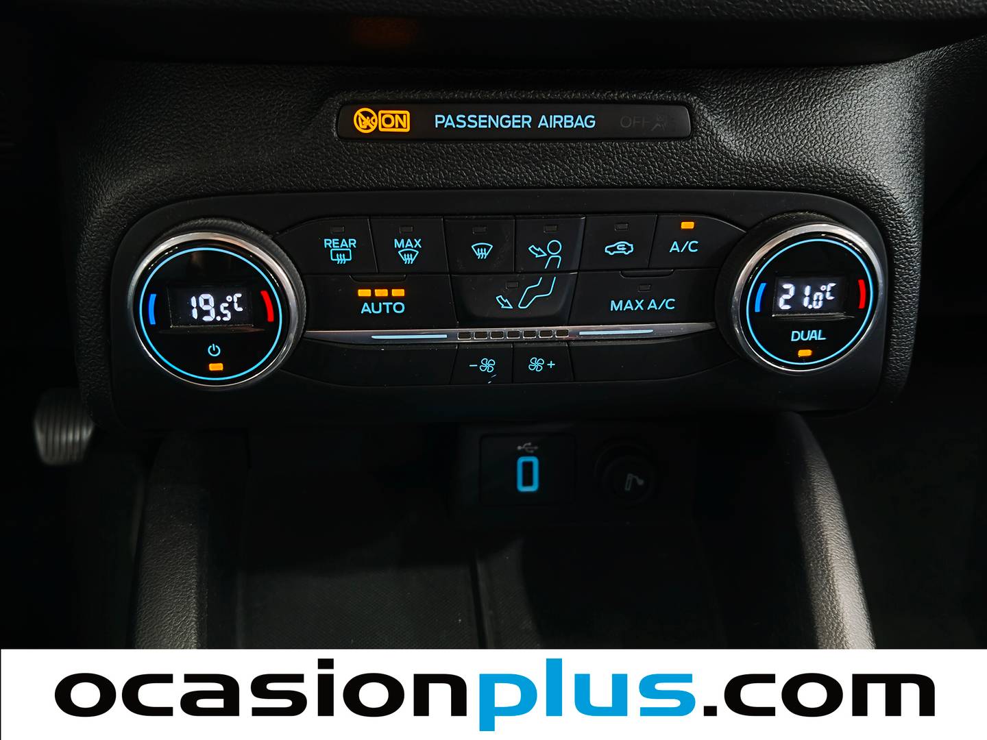 Ford Focus Ford Focus 1.0 Ecoboost Trend+ (125 CV) al mejor precio