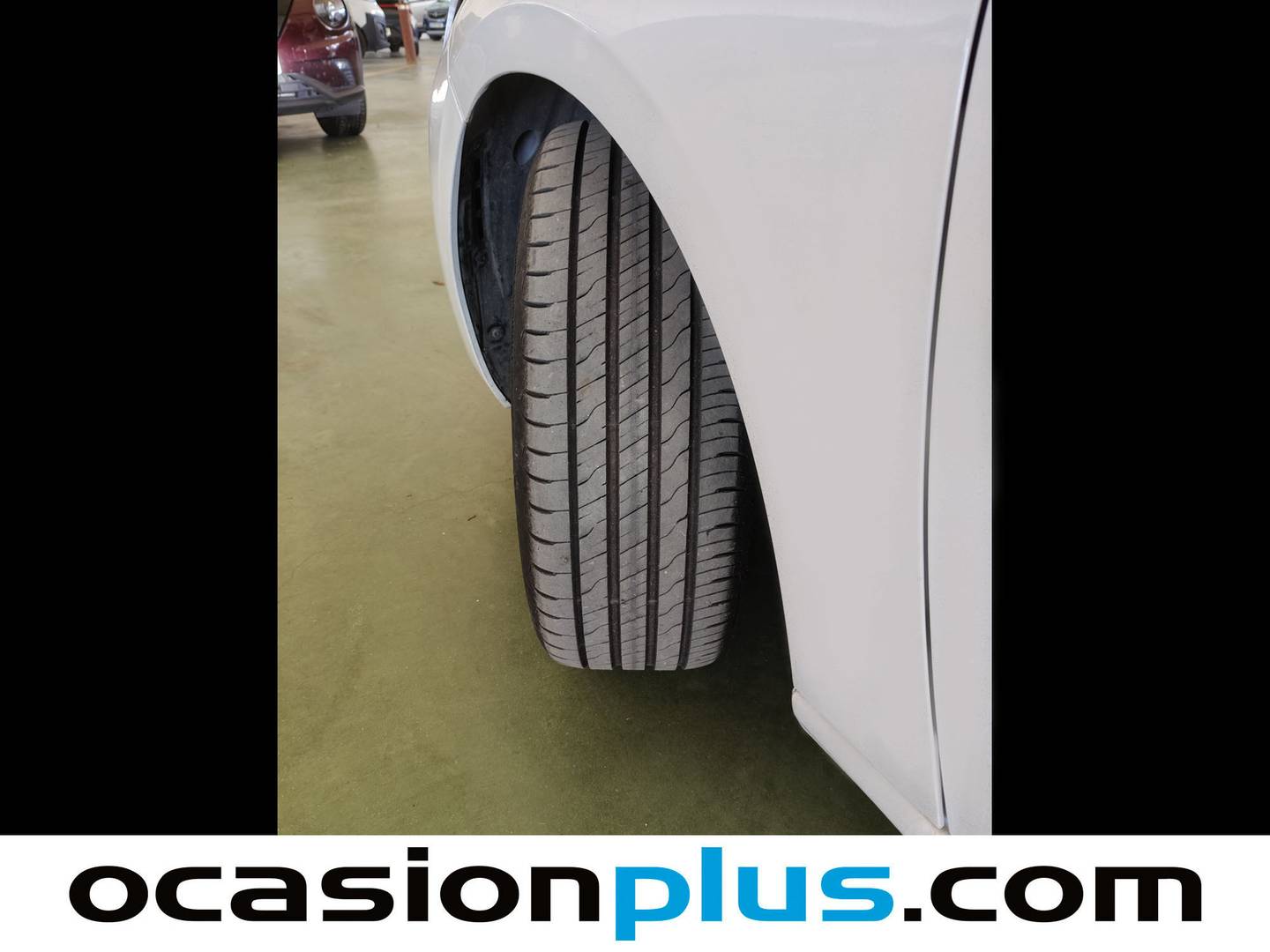 Foto Peugeot 308 Peugeot 308 SW BlueHDi 130 S&S Active Pack (130 CV)