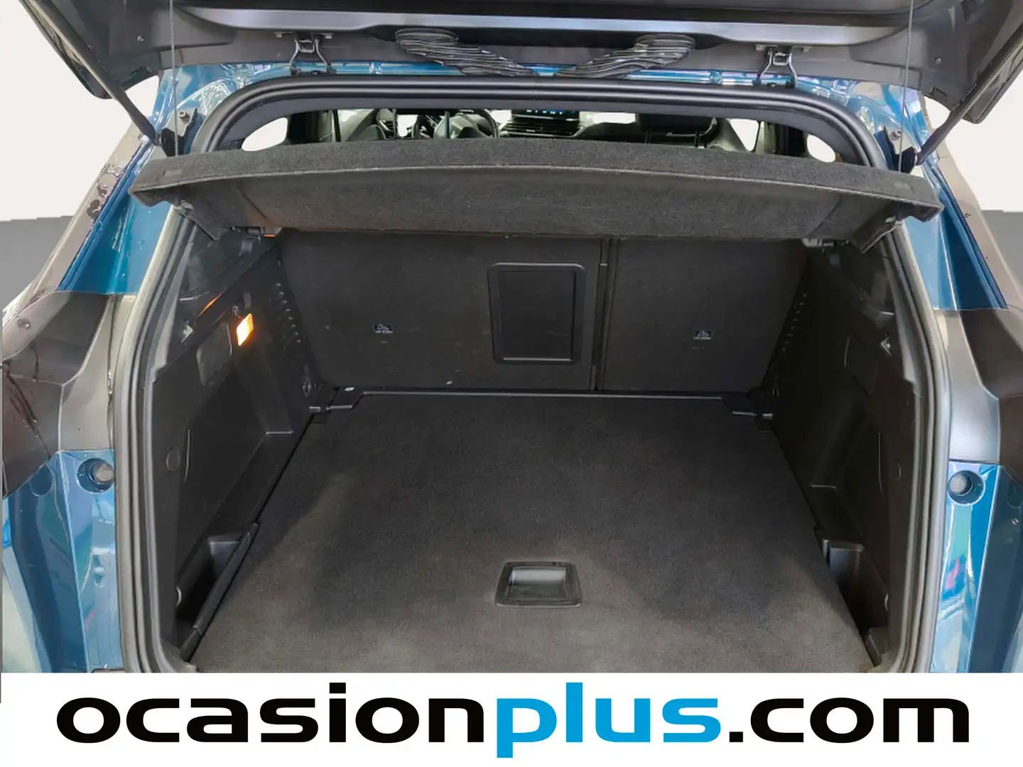 Foto Peugeot 3008 Peugeot 3008 PureTech 130 S&S Allure Pack (130 CV)