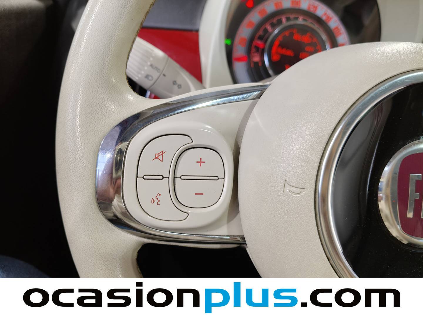 Fiat 500 Fiat 500 1.2 8v Lounge (69 CV) manual