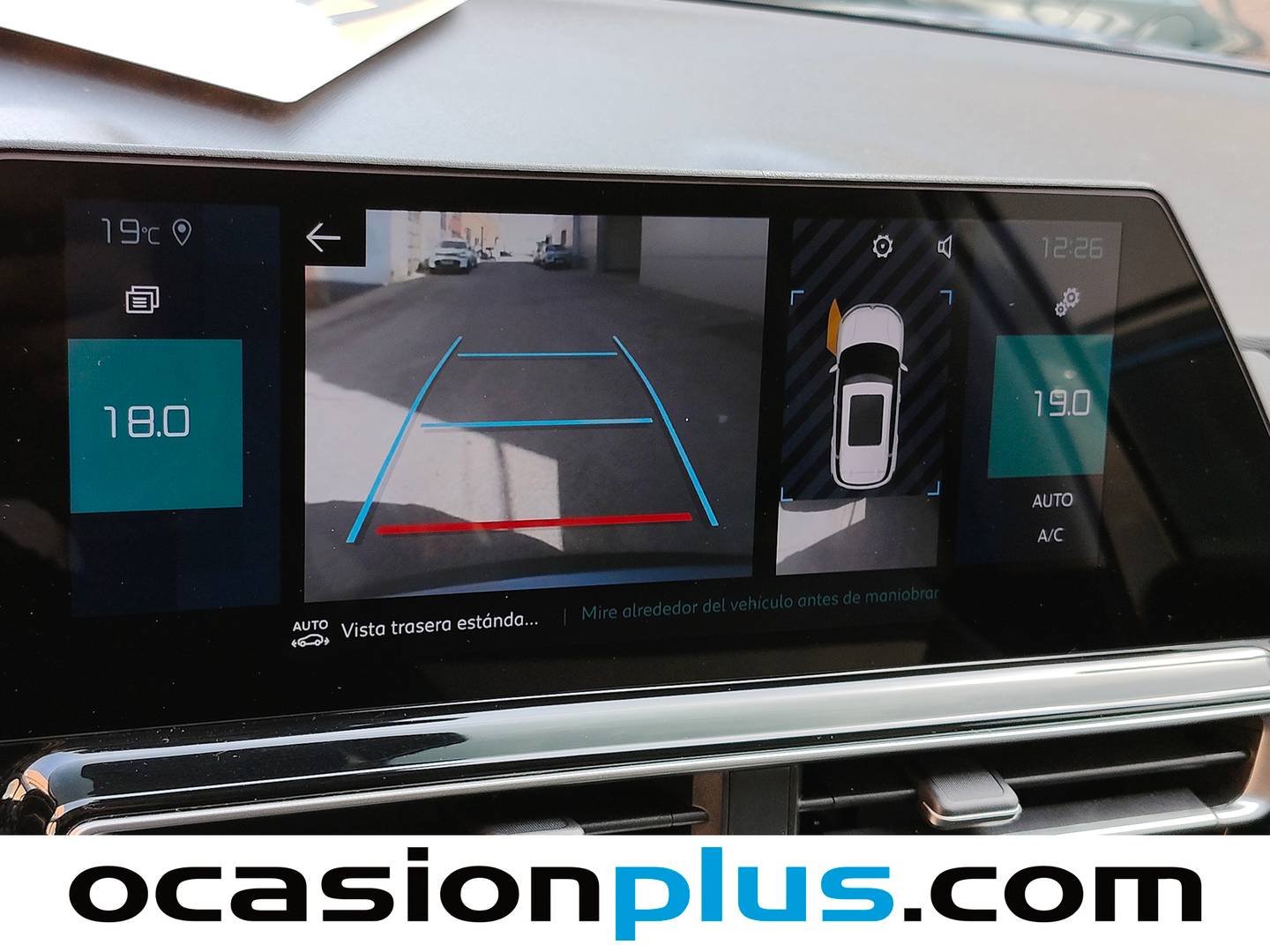 Acabados Citroën C5 Aircross Citroen C5 Aircross Plug-in Hybrid Max e-EAT8 (225 CV)