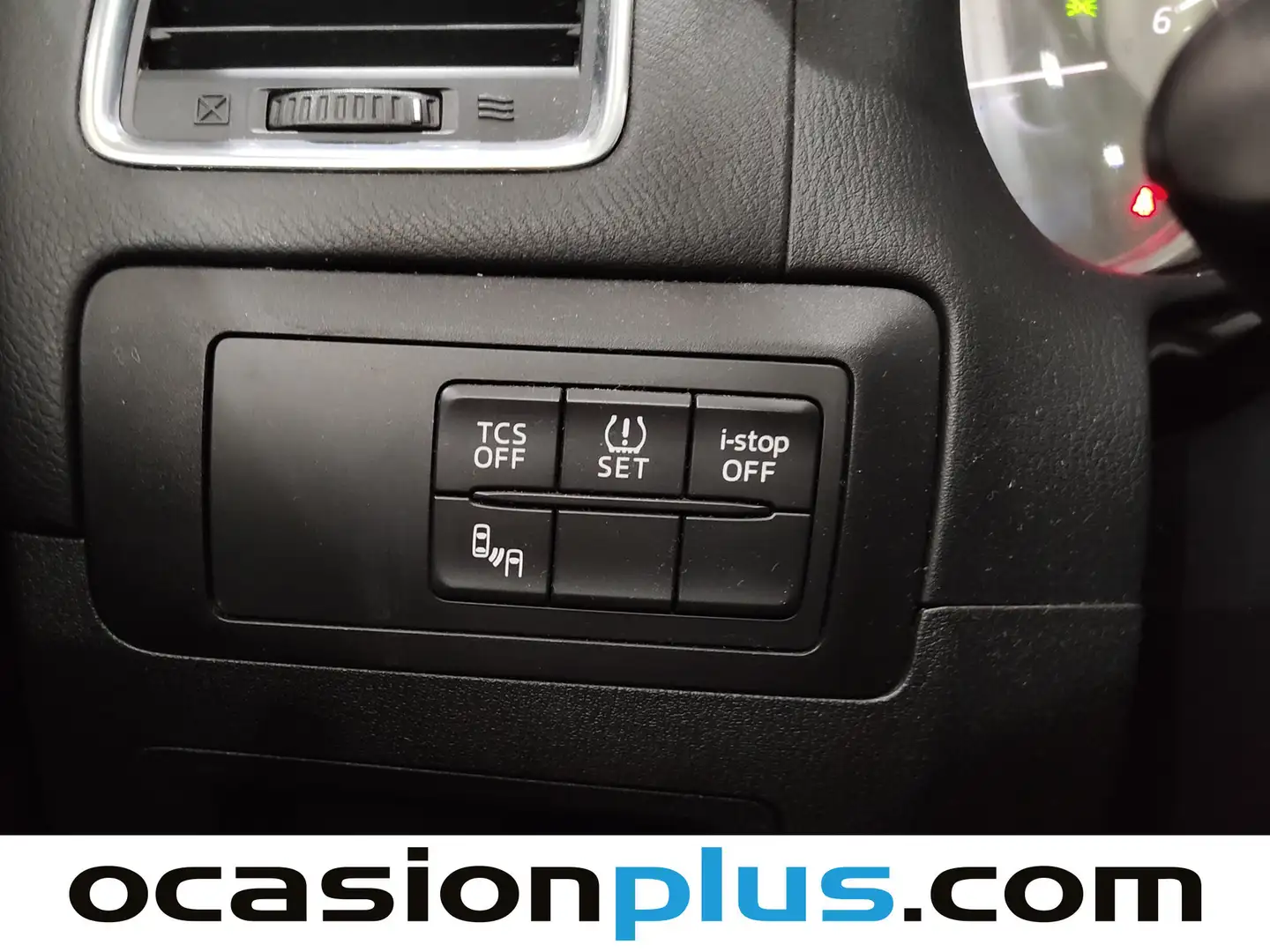 Foto Mazda CX-5 Mazda CX-5 2.0 GE Black Tech Edition 2WD (165 CV)