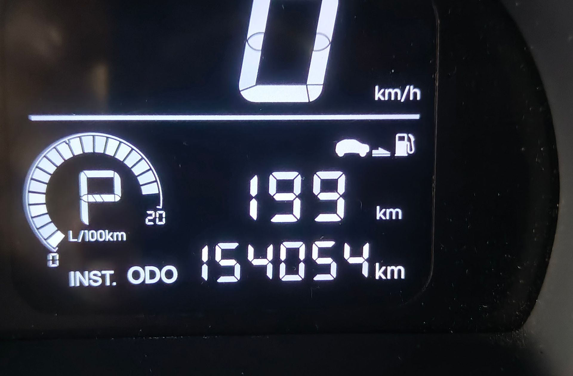 SsangYong Rodius 2.0 e-Xdi Limited 4x4 7 plazas - foto 13