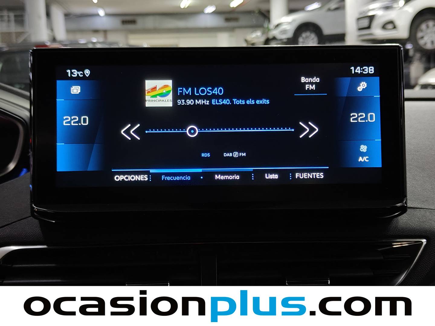 Foto Peugeot 3008 Peugeot 3008 PureTech 130 S&S Allure Pack (130 CV)