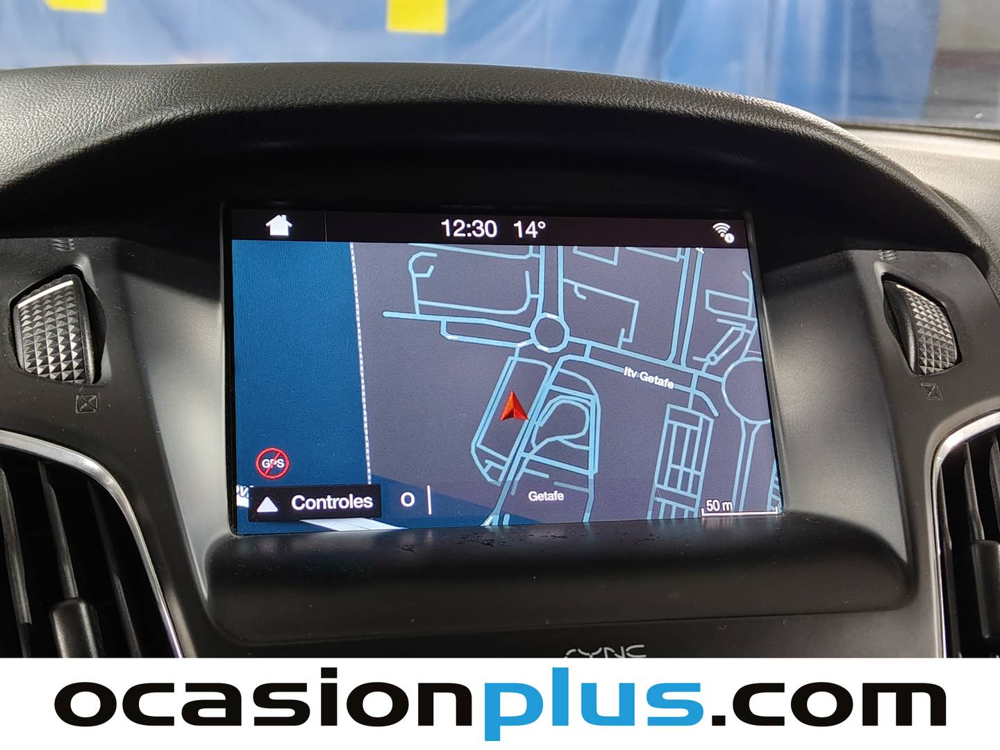 Extras y acabados del Ford Focus Ford Focus 1.0 Ecoboost ST-Line (125 CV)