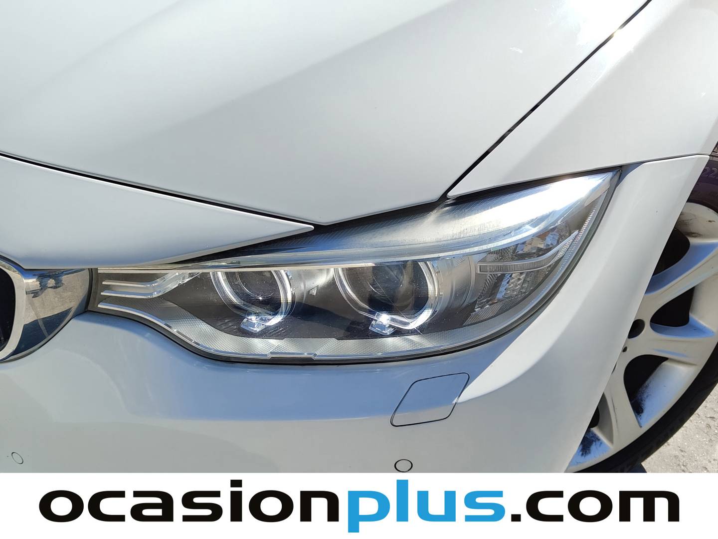 BMW Serie 4 BMW Serie 4 420d Cabrio (184 CV) barato
