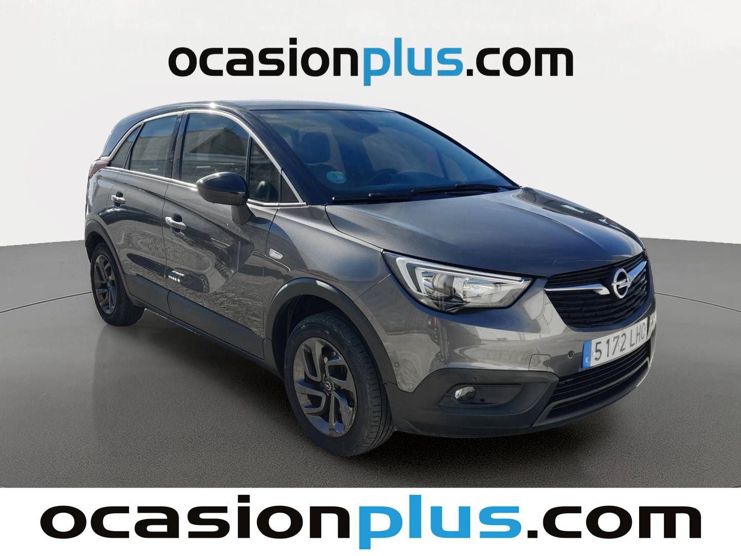 Foto Opel Crossland X Opel Crossland X 1.2 Opel 2020 (110 CV)
