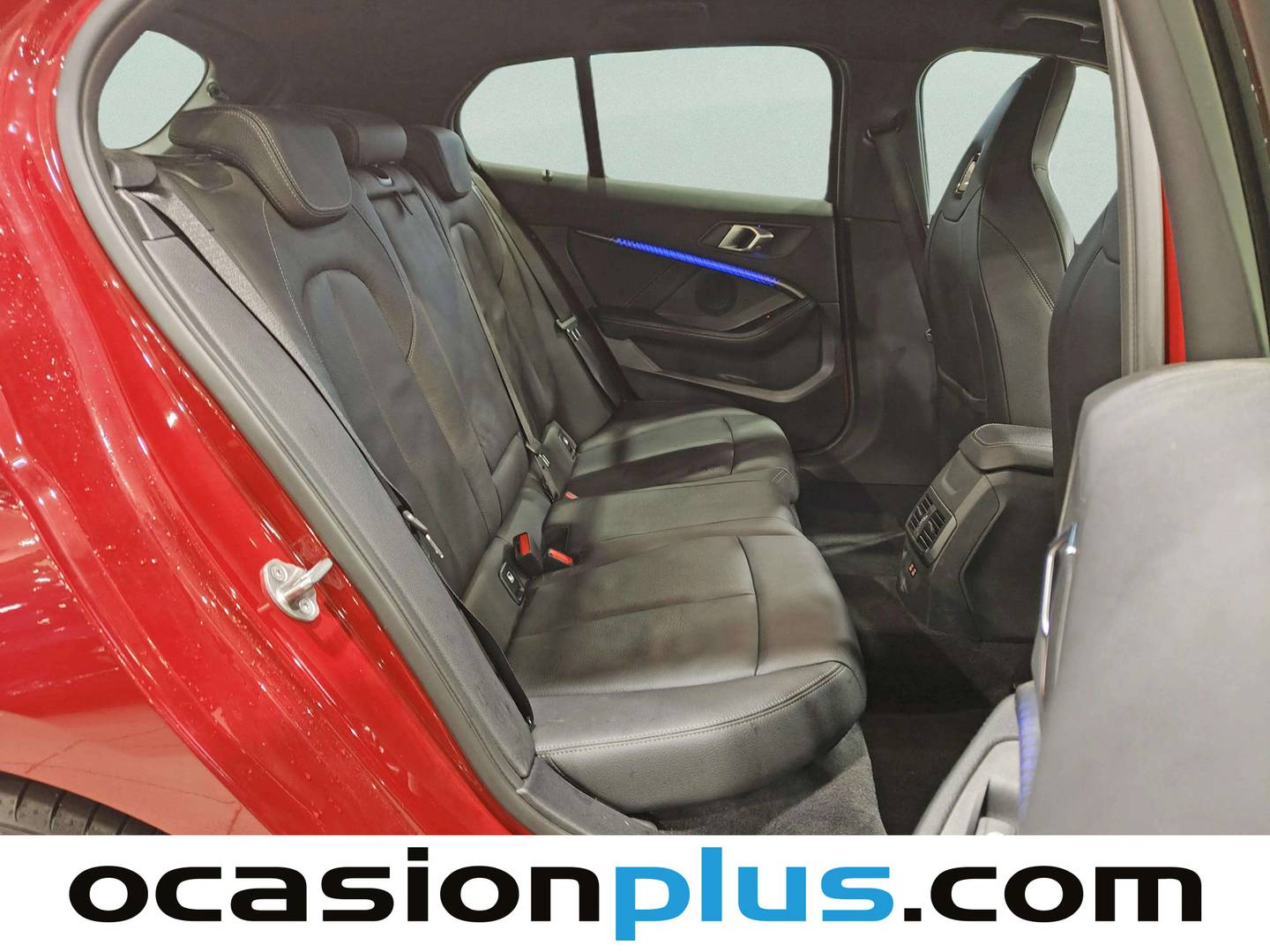 Foto BMW Serie 1 BMW Serie 1 118i (136 CV)